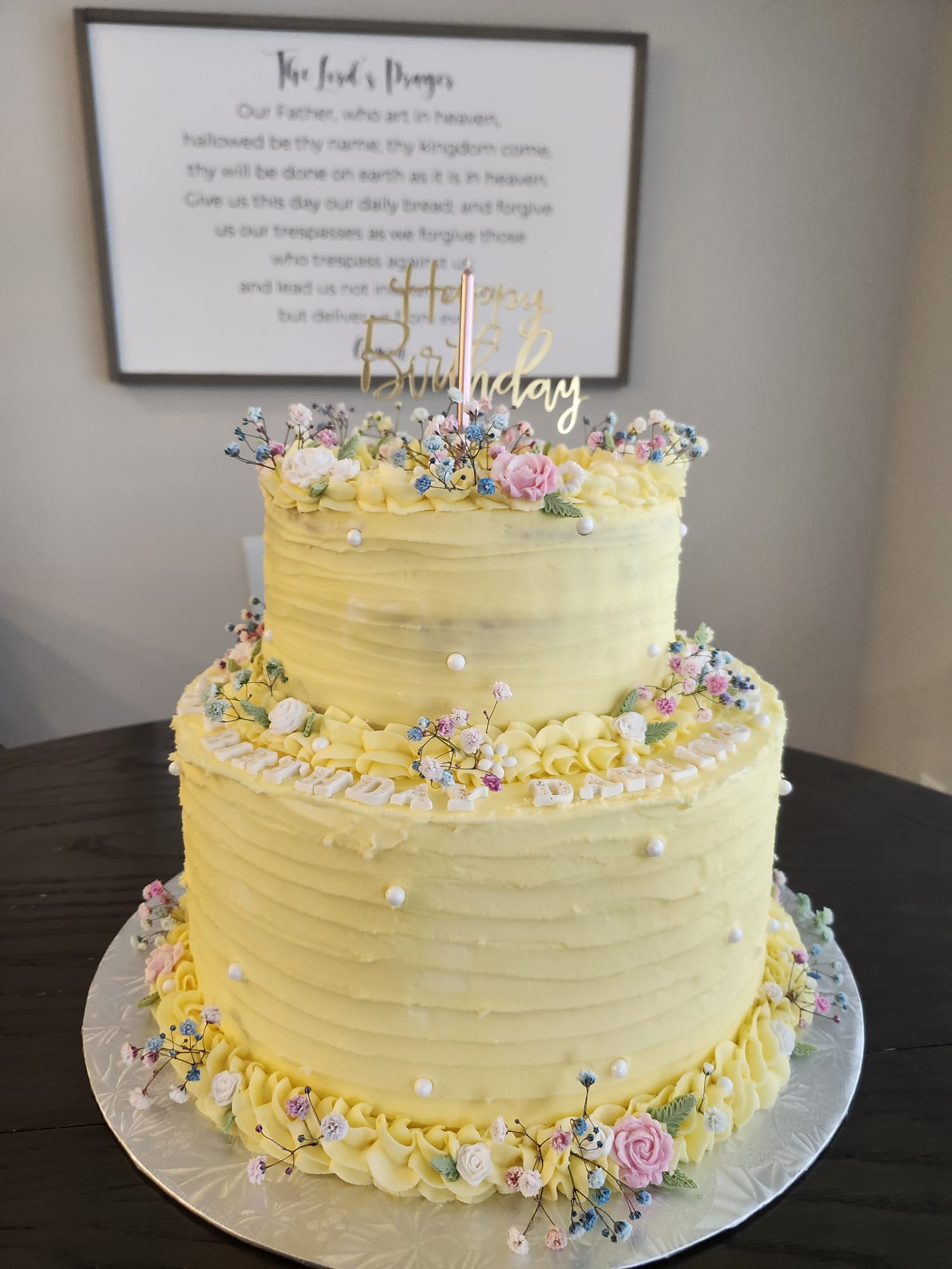 Bella Cakes Niagara