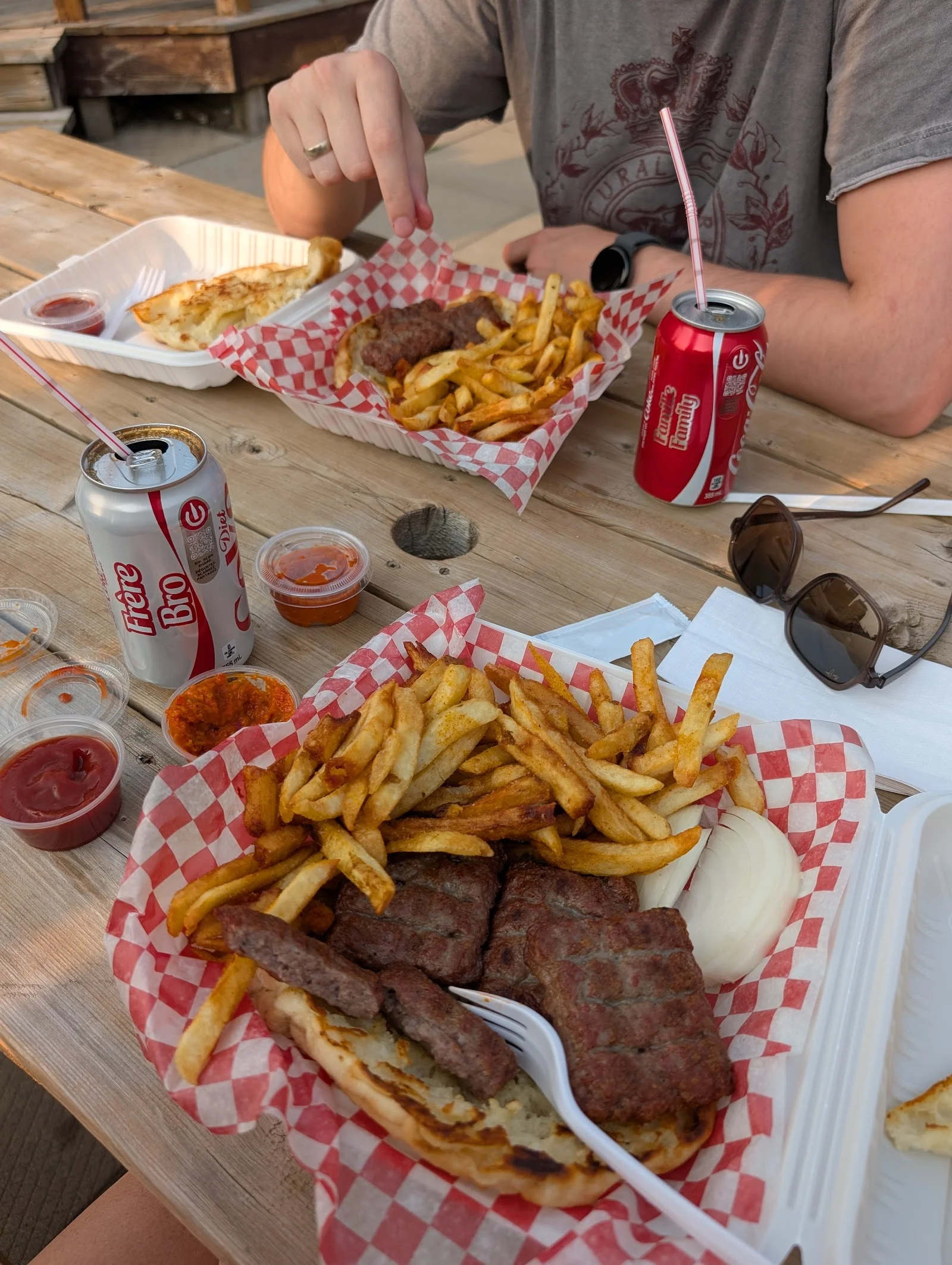 Niagara Lunch Truck