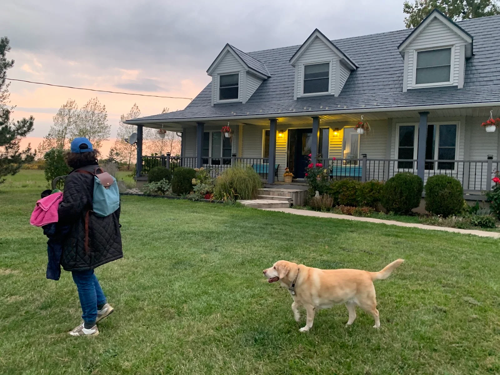 Niagara Bed & Breakfast