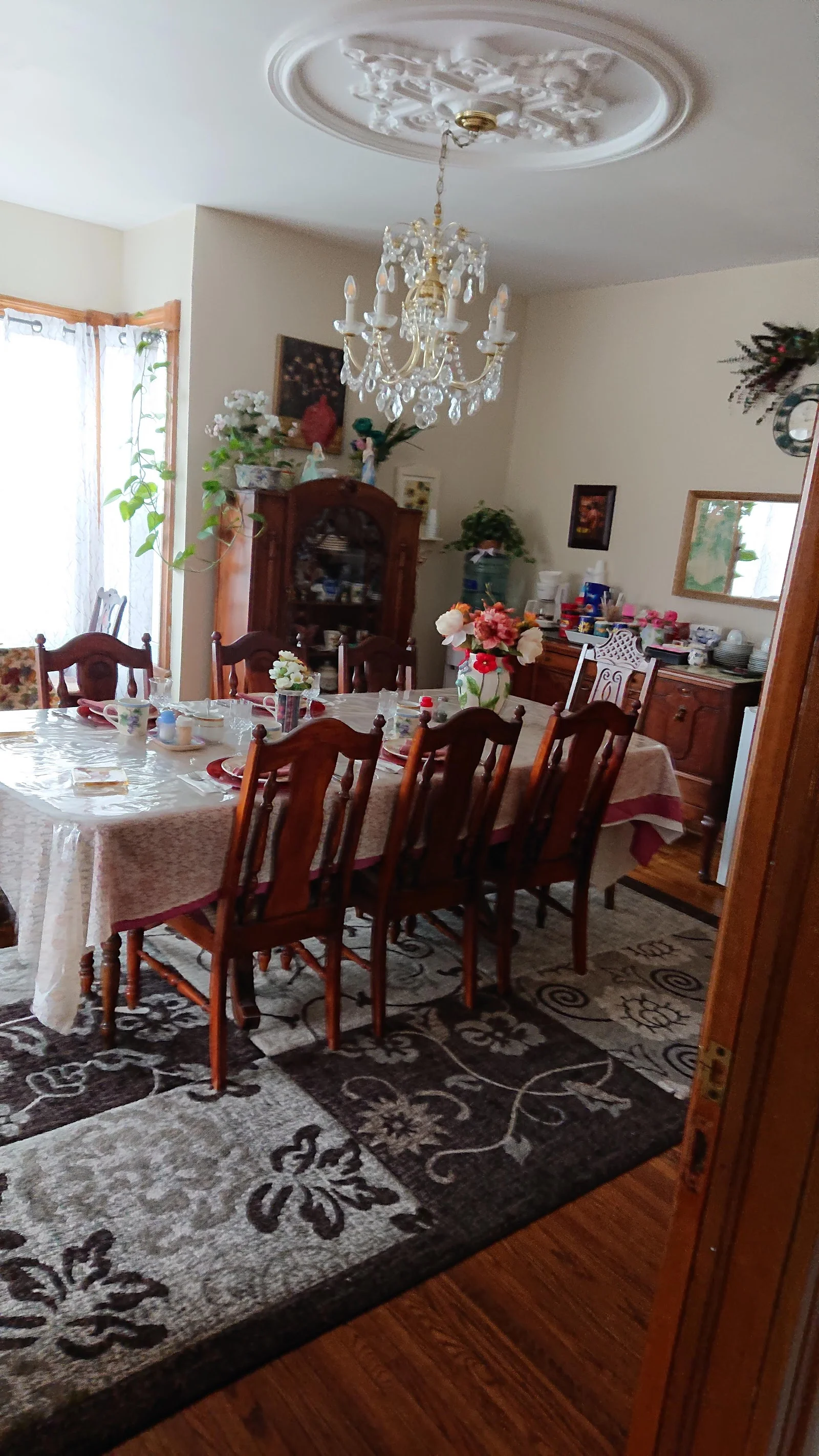 Niagara Inn Bed & Breakfast