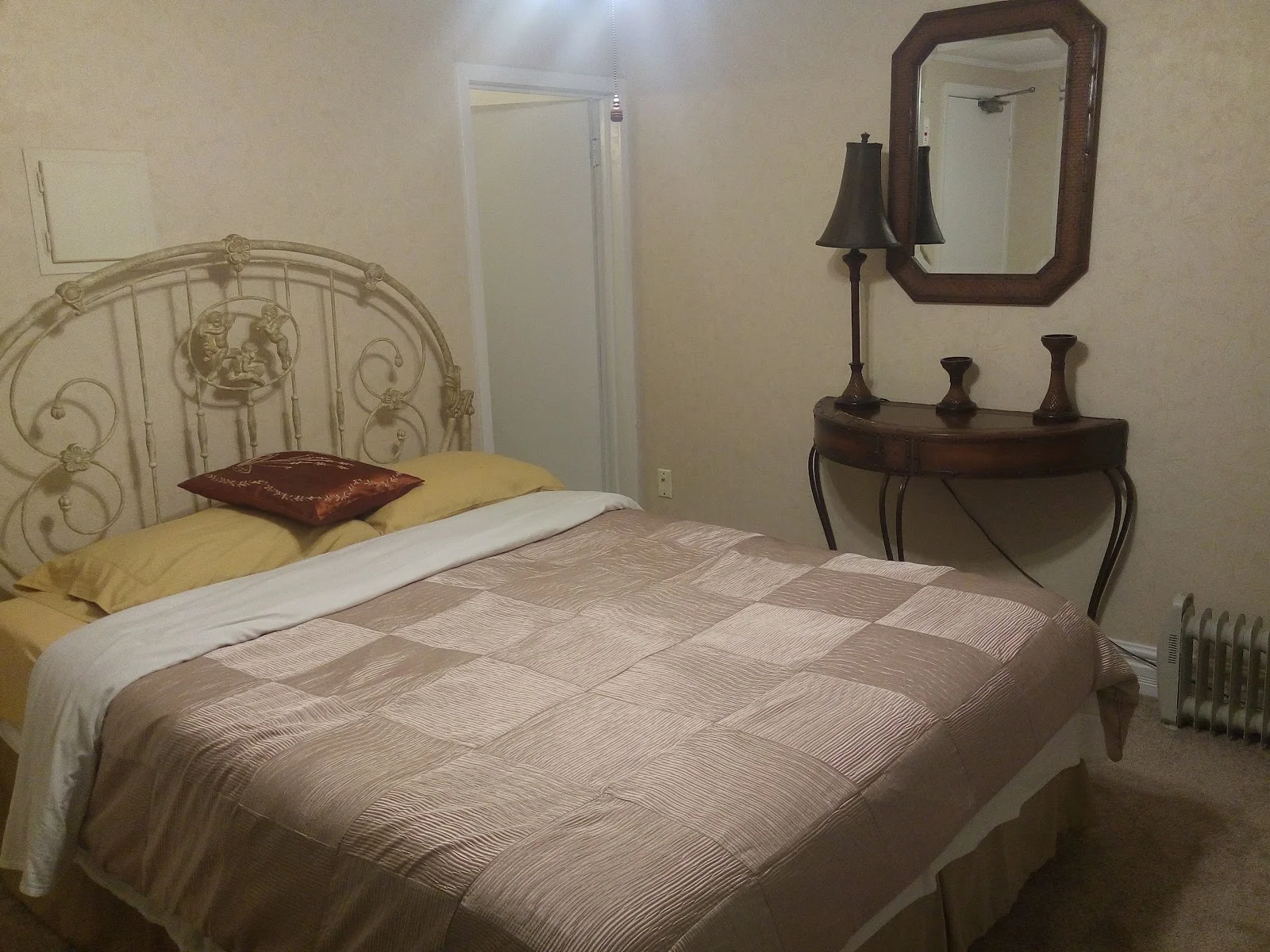 Angel's Hideaway Bed and Breakfast