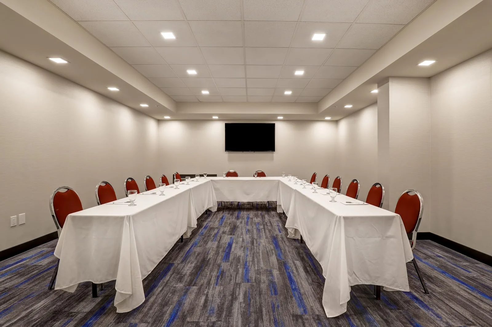 Hampton Inn by Hilton St. Catharines Niagara
