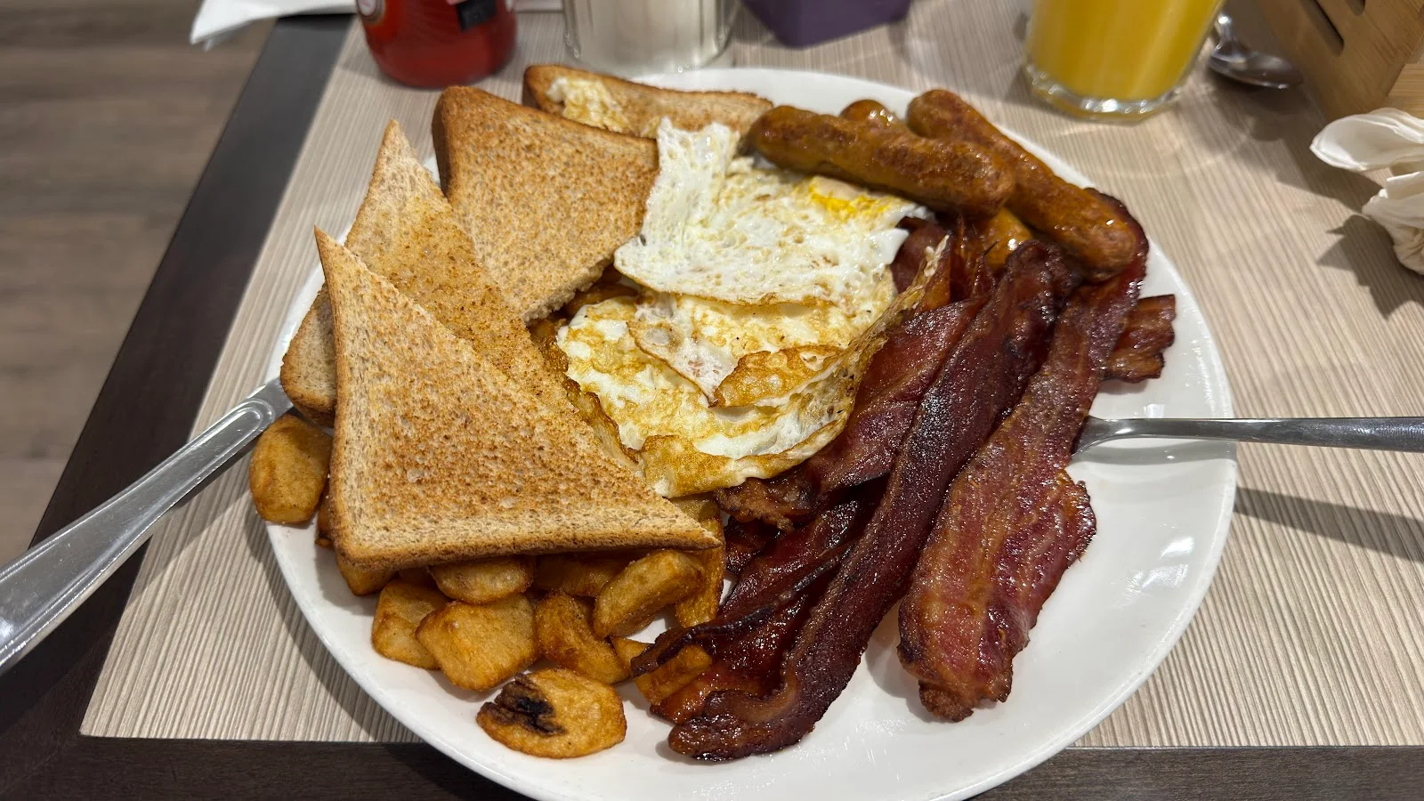 Penny's Kitchen Thorold