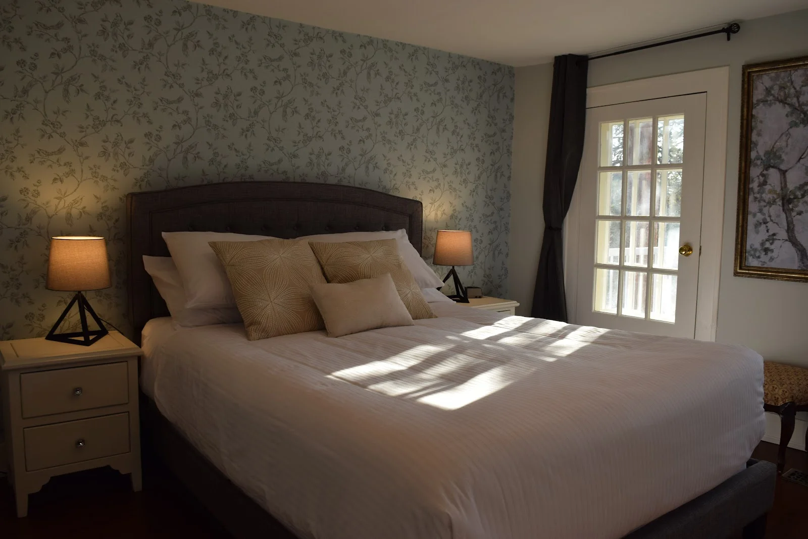 Harrogate House Inn