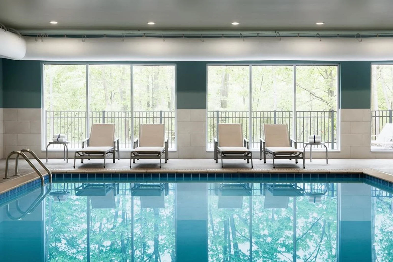Holiday Inn Express & Suites Welland by IHG