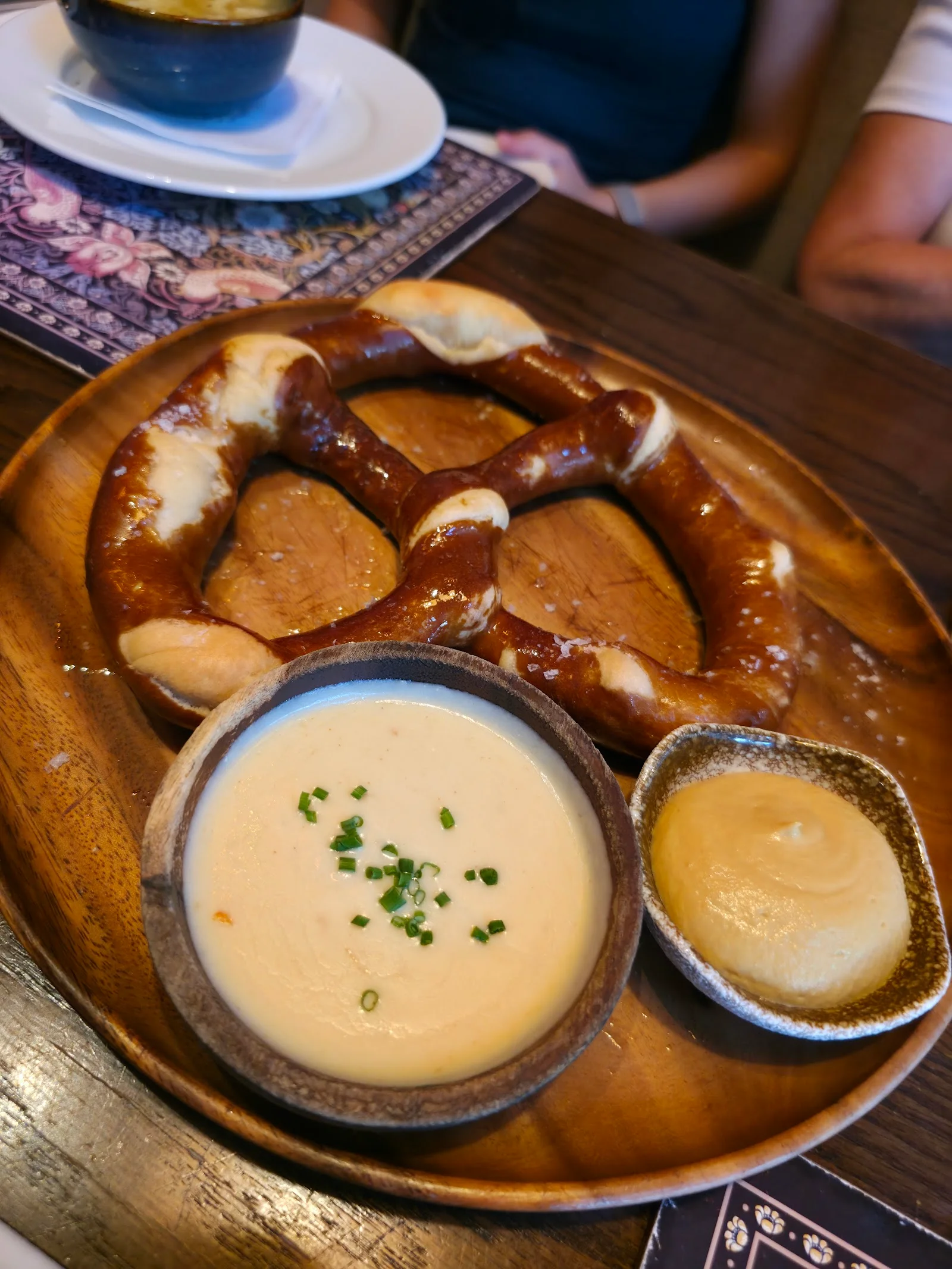 KaiserHaus Wine Bar & Bistro