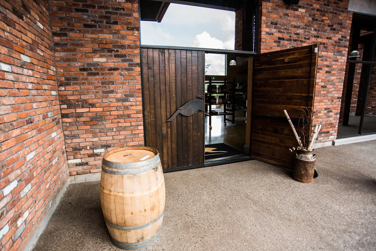 The Hare Wine Co.