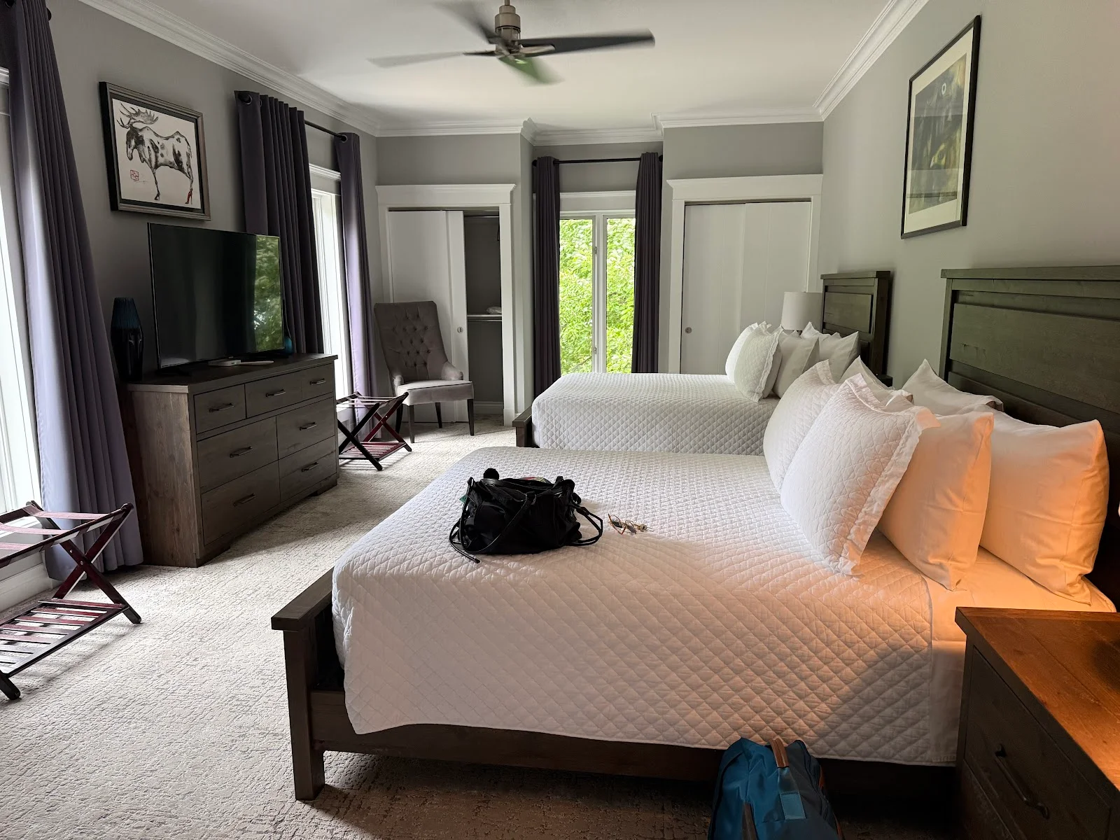 Somerset Bed & Breakfast