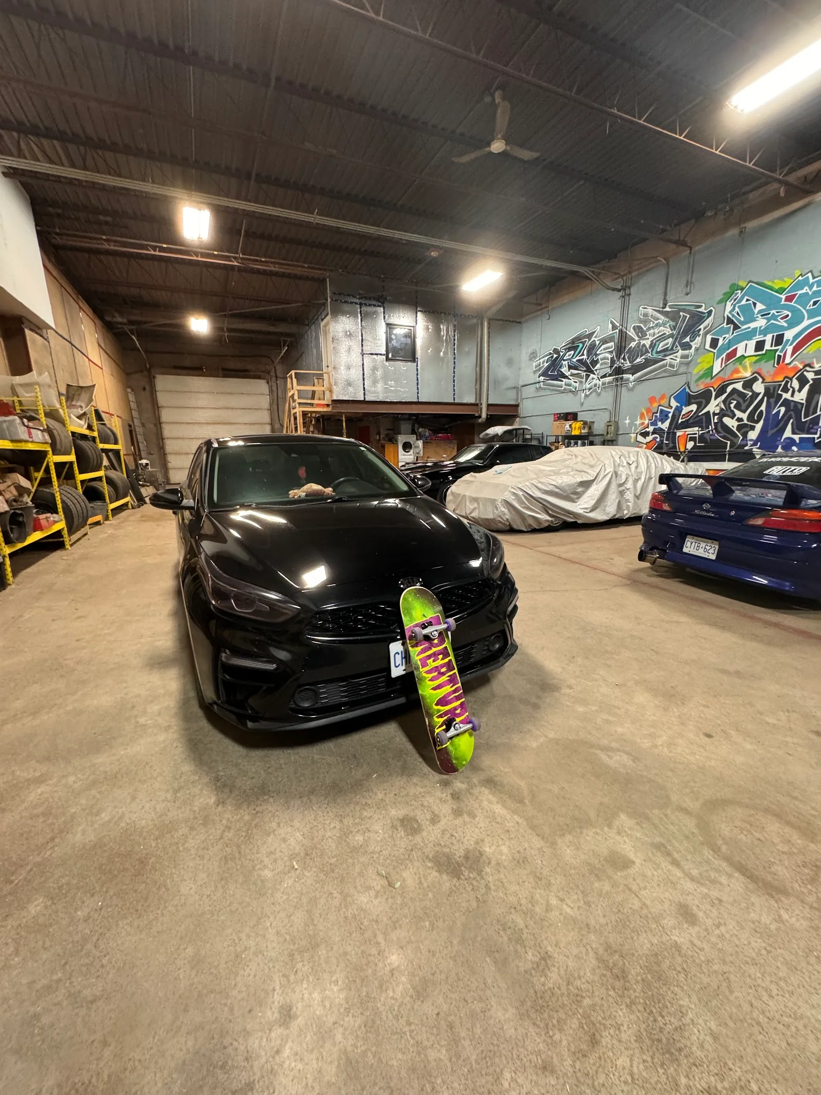 Auto Logix