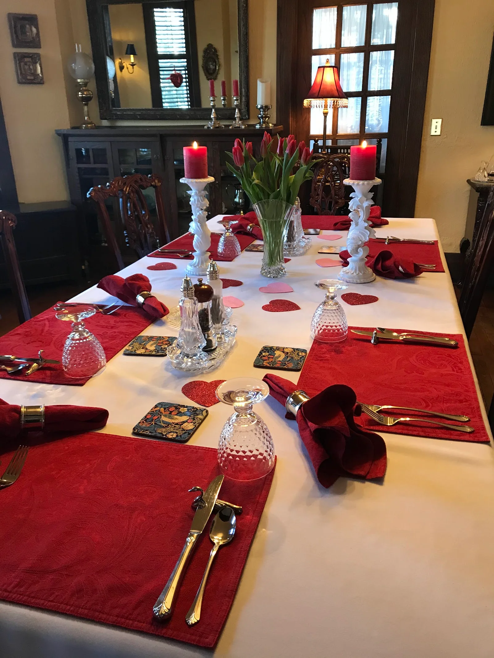 Talwood Manor Bed and Breakfast
