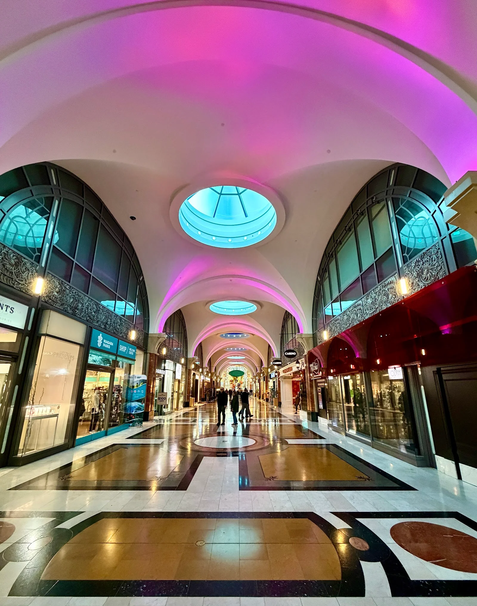 Fallsview Casino Resort