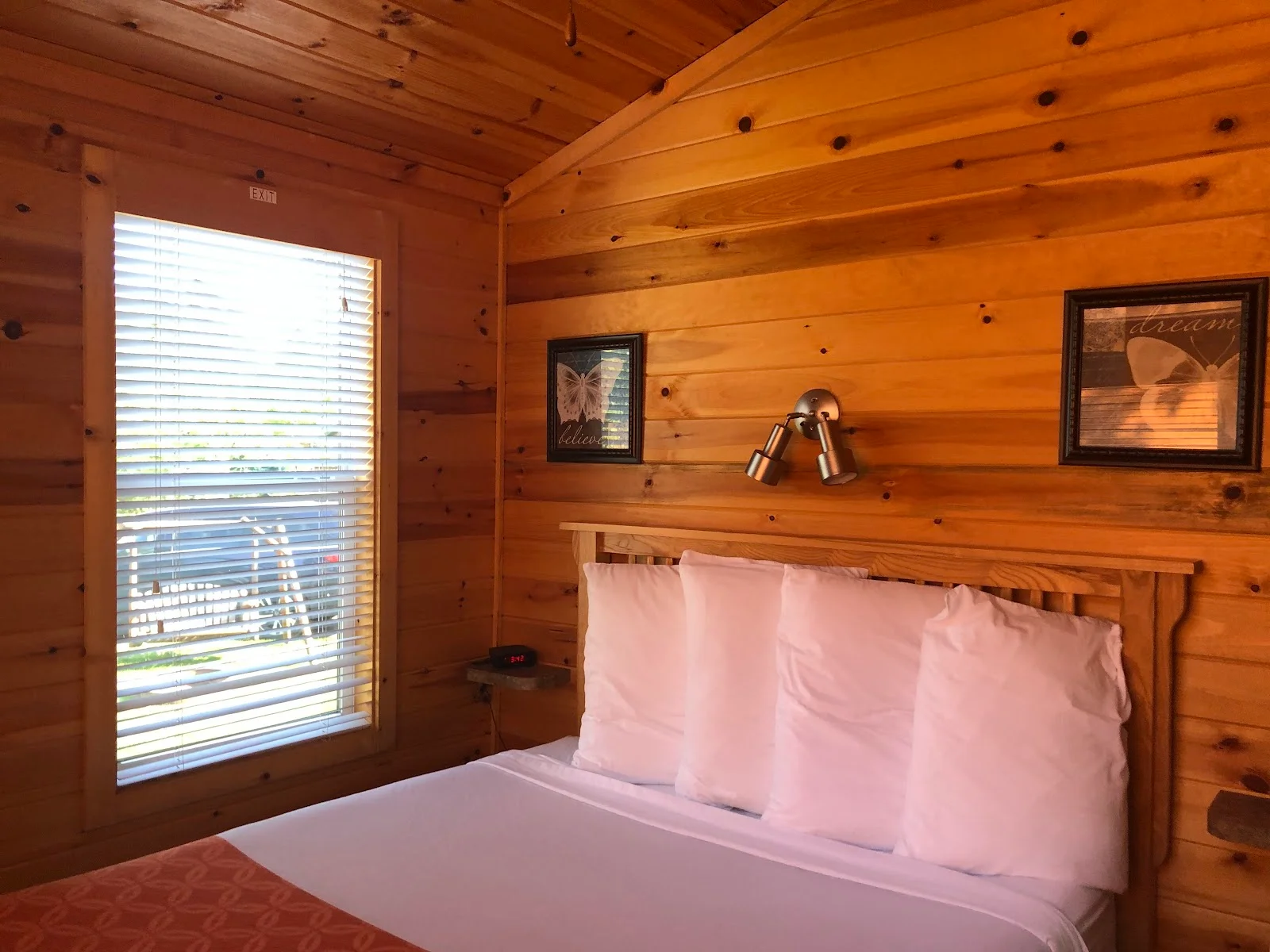 Niagara Falls KOA Holiday
