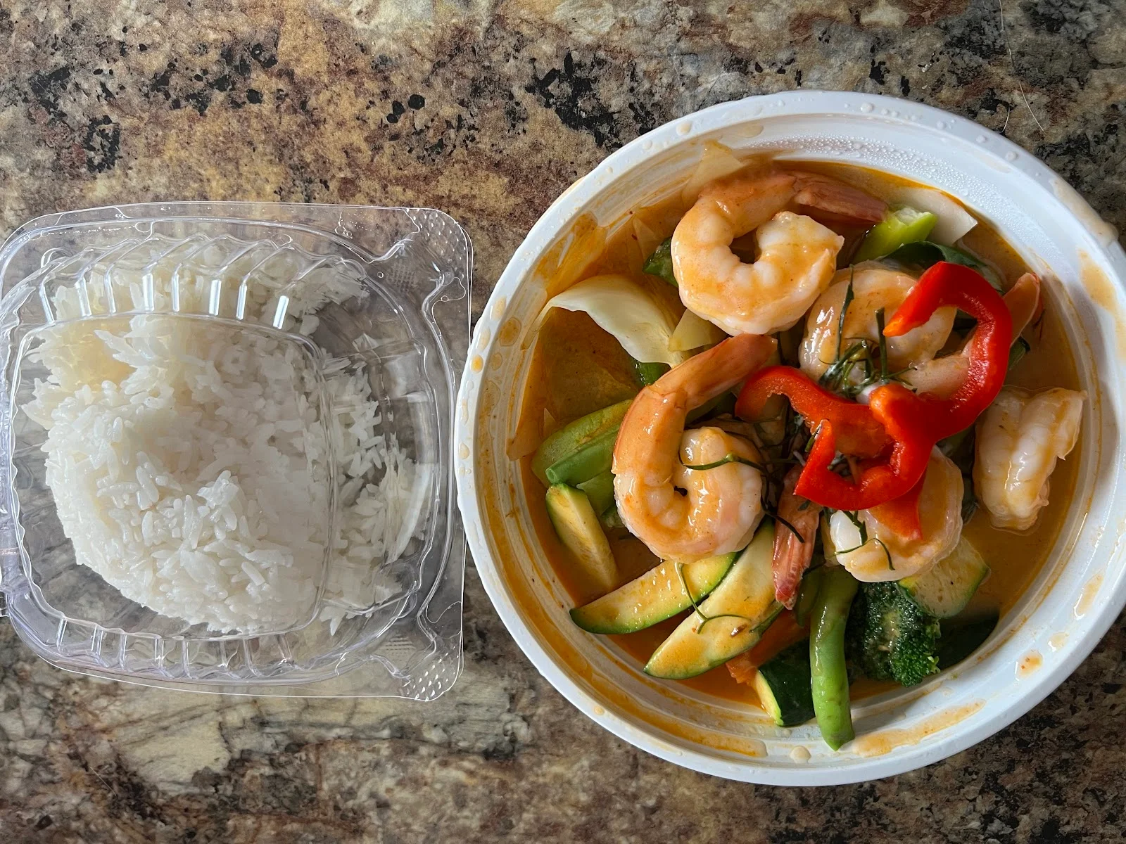 Mango Tree (Thai Eatery)