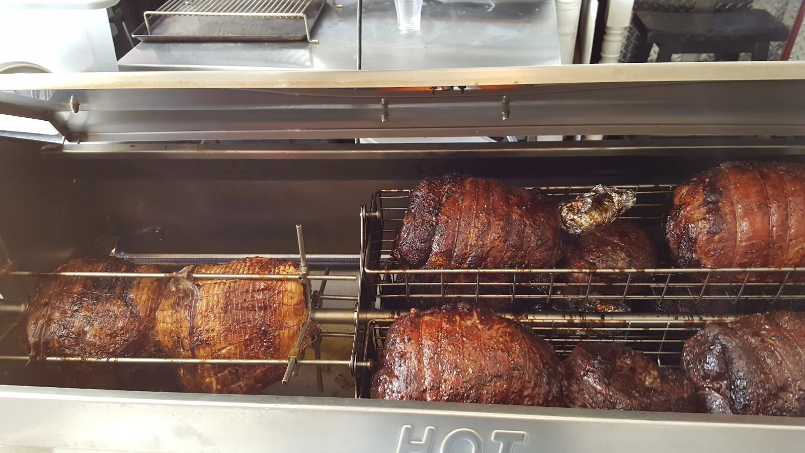 PigOut Roasters