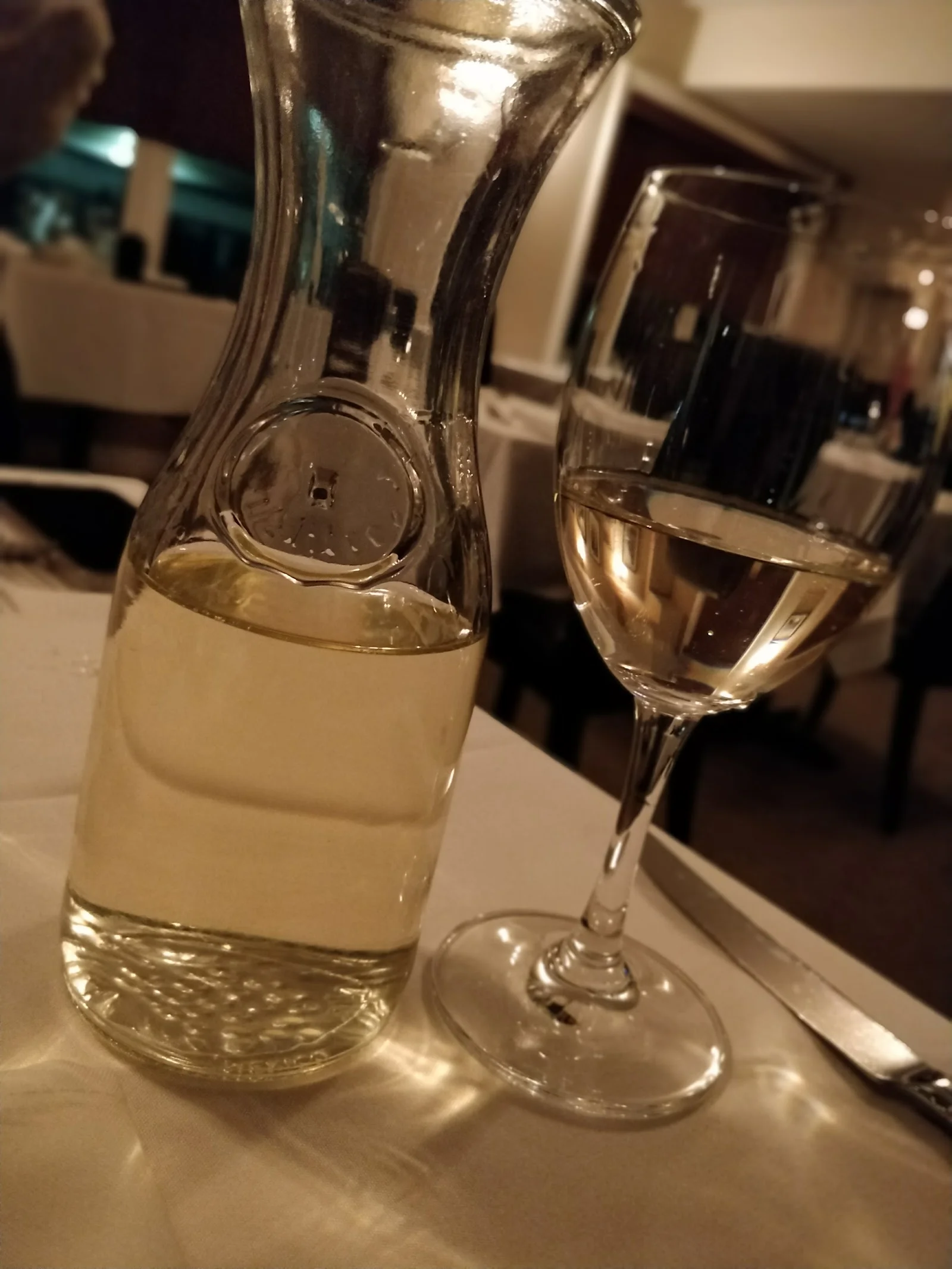Ginger Restaurant