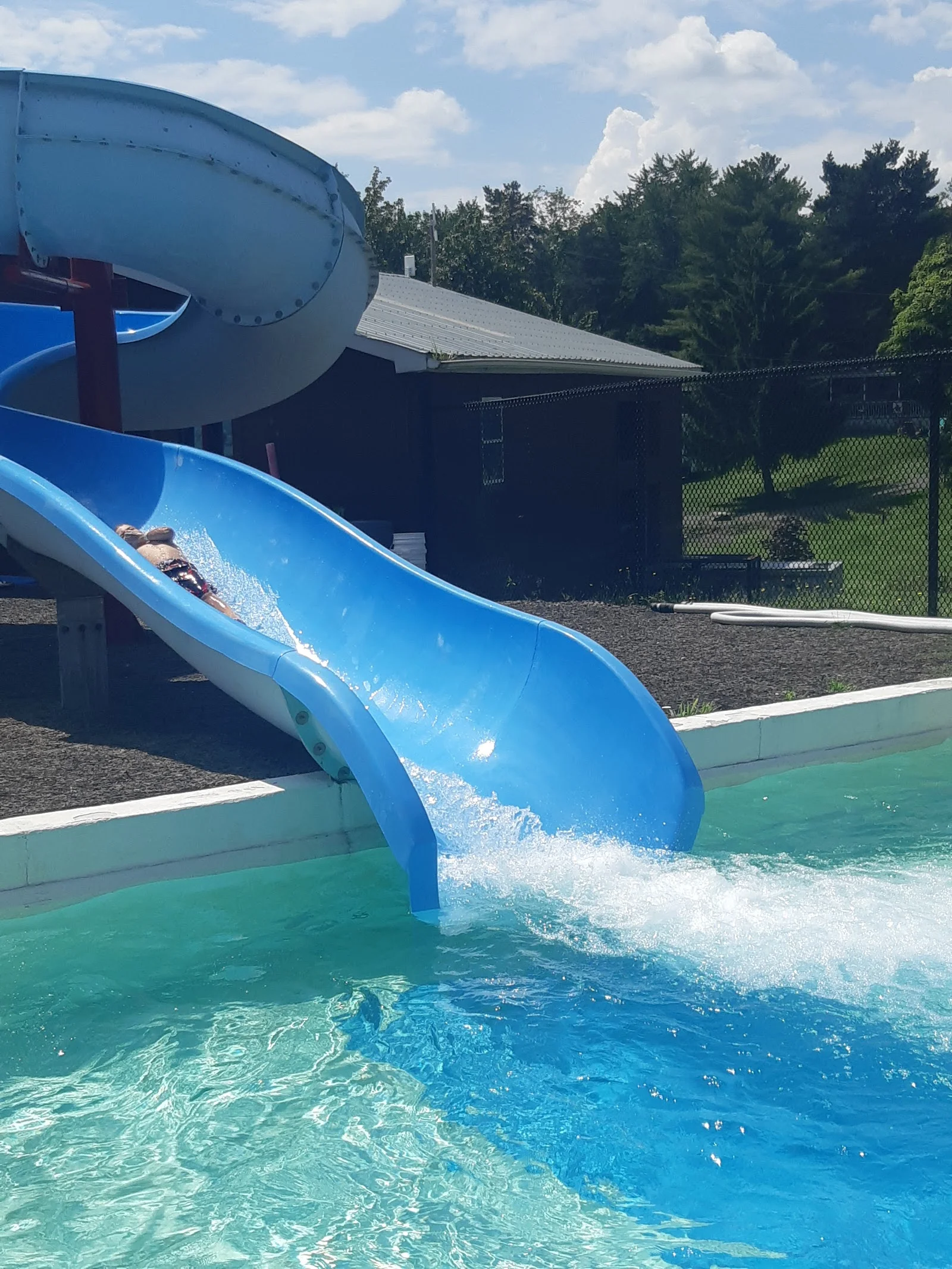 Bissell's Hideaway Resort