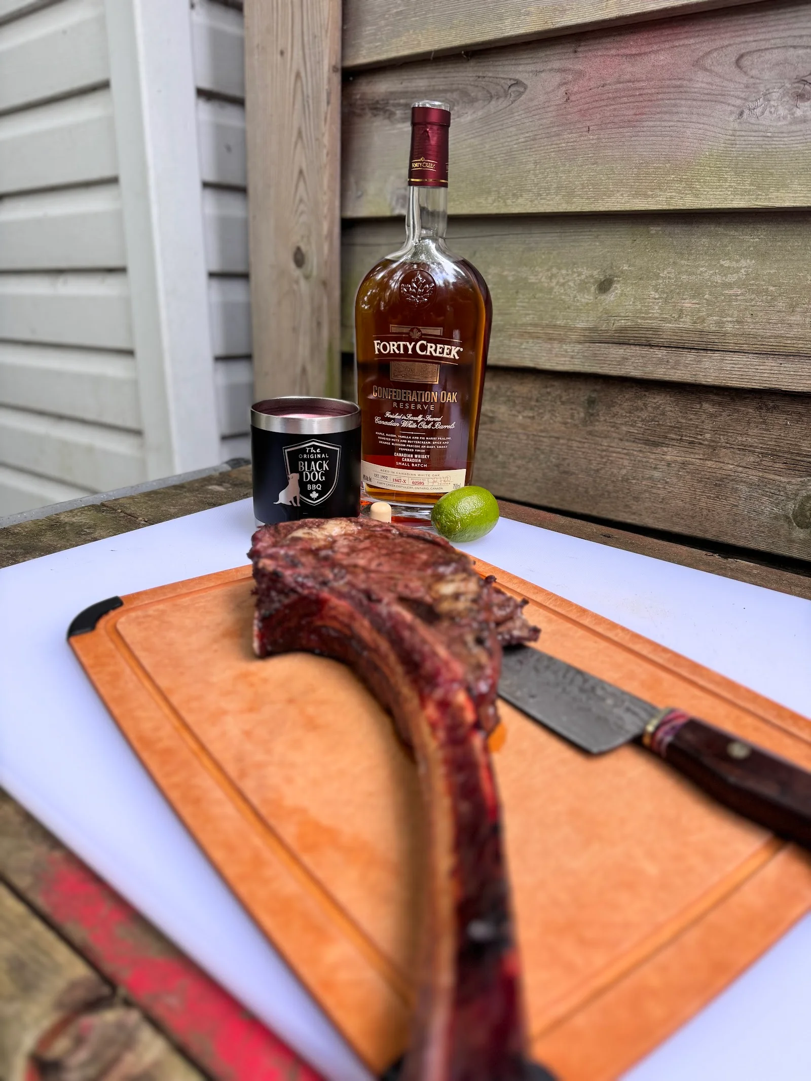 Gospel BBQ