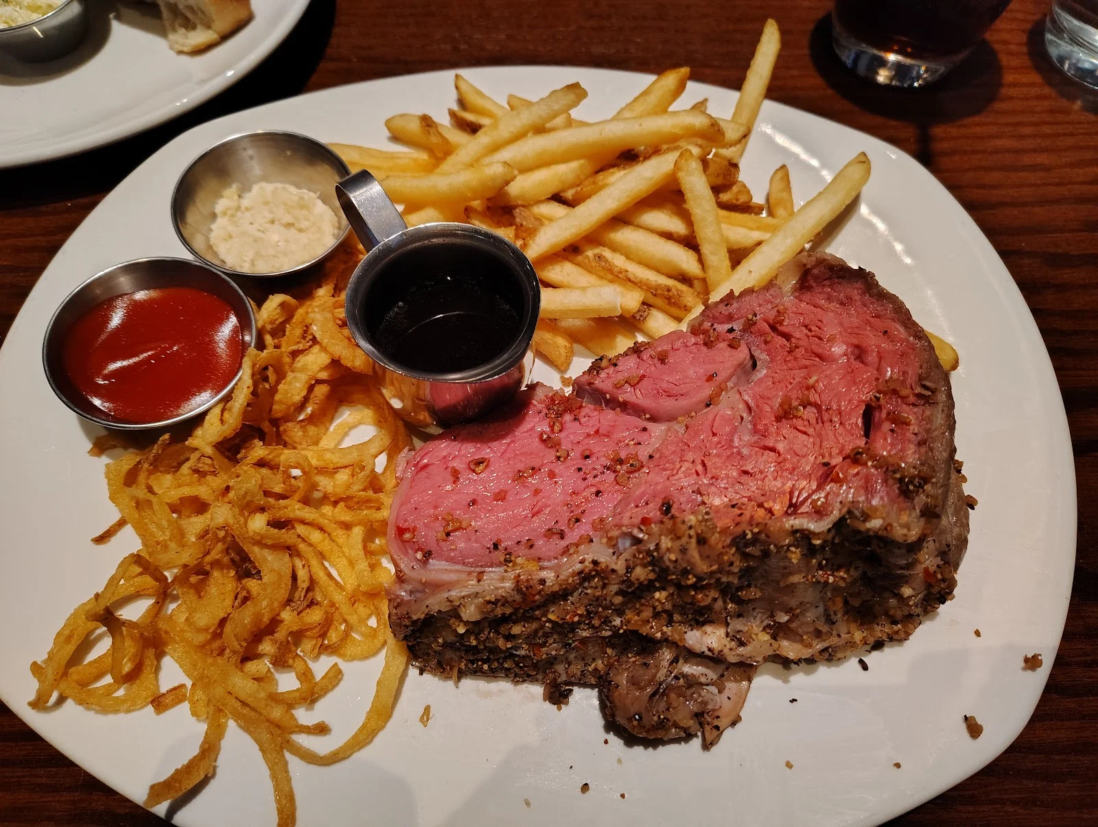 The Keg Steakhouse + Bar - St. Catharines