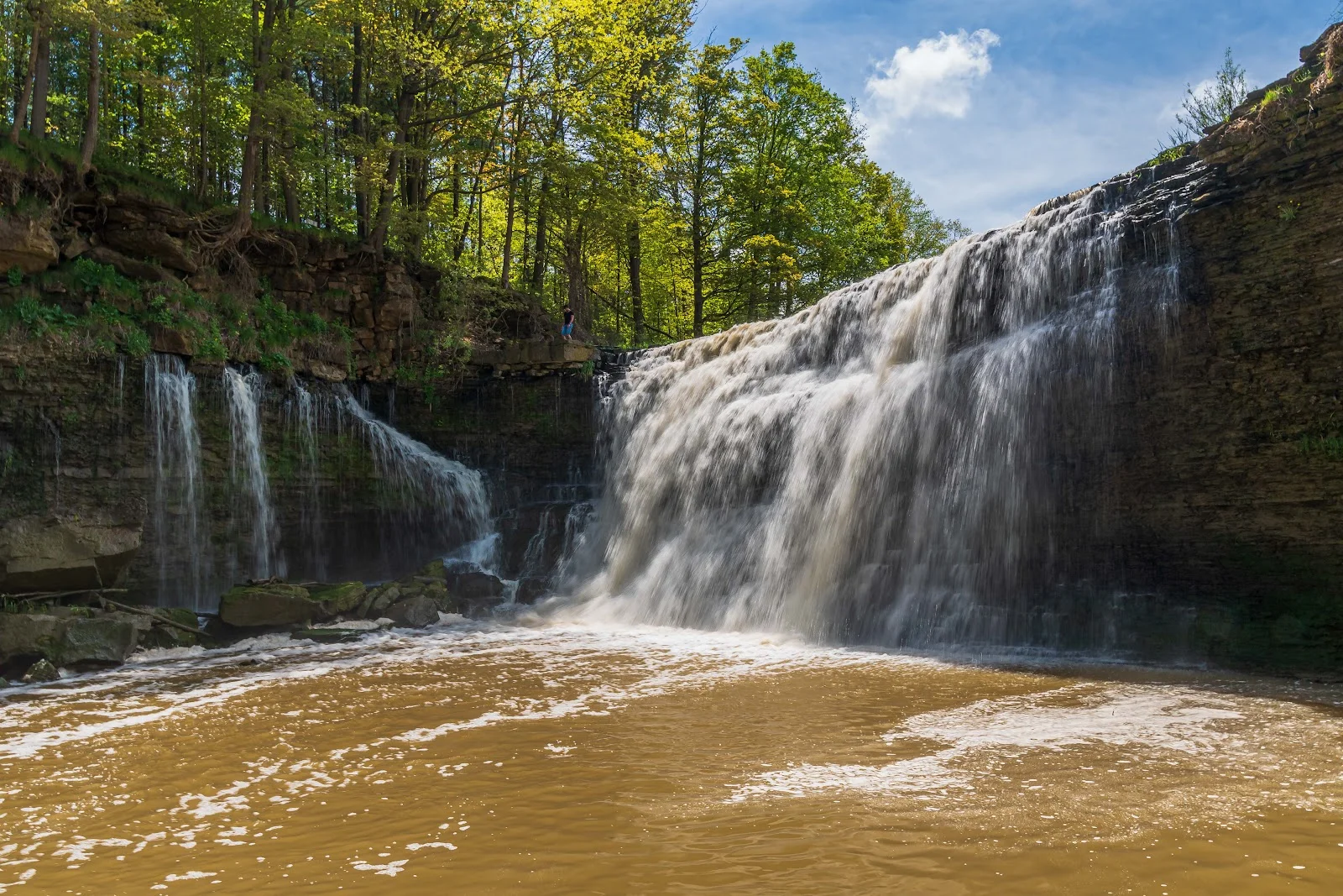 Ball's Falls Conservation Area