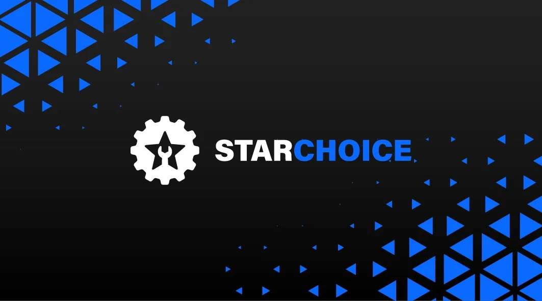 Star Choice Mechanic