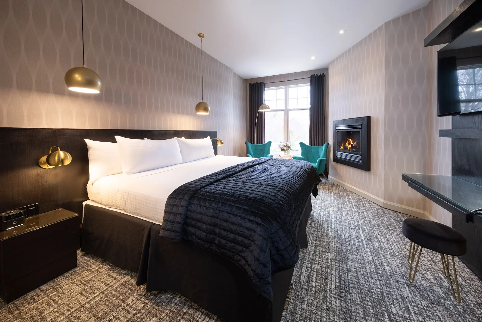 Shaw Club Hotel
