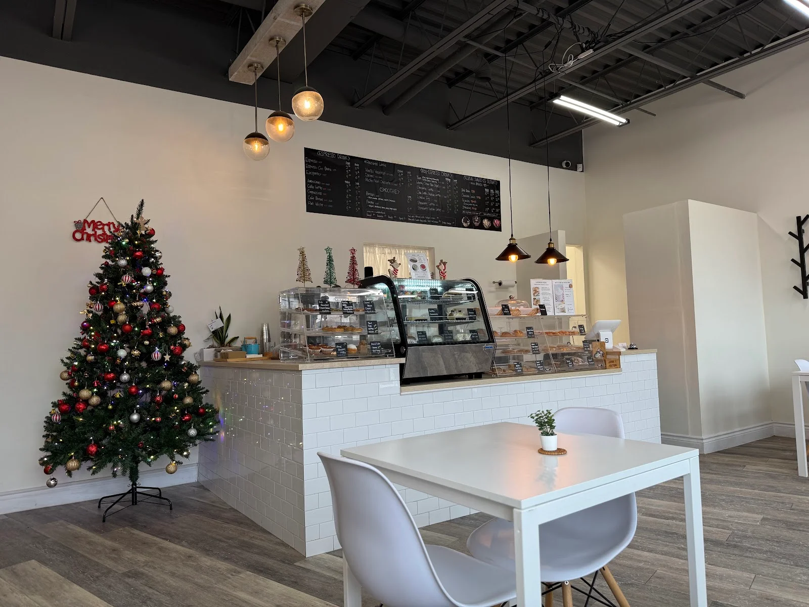 Soko Bakery Cafe