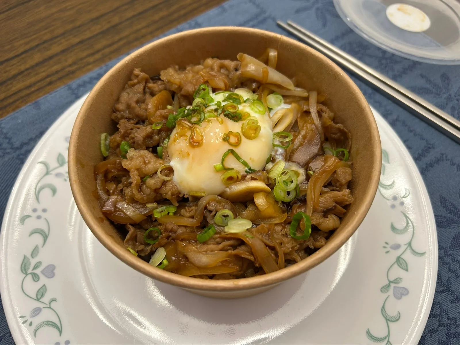 Umami Express Japanese and Korean Food Takeout and Catering