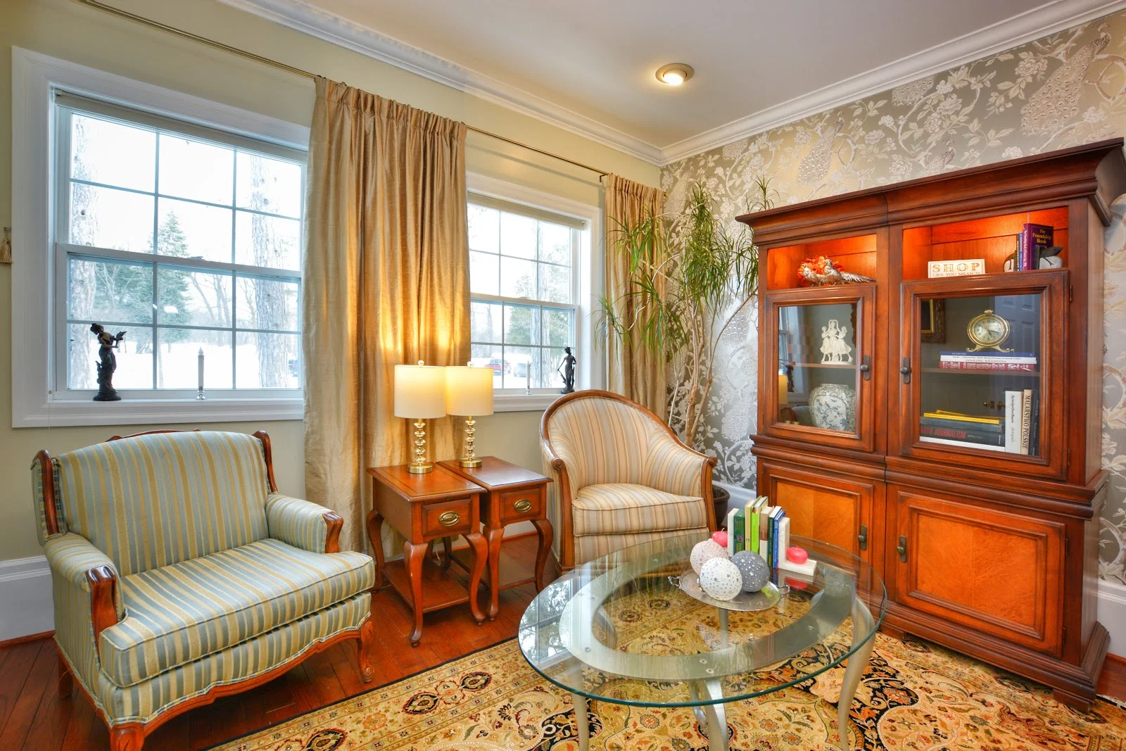Darlington House Bed and Breakfast