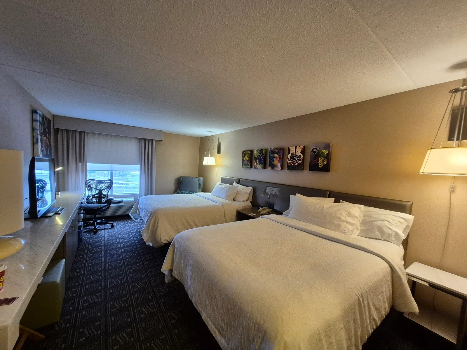 Hilton Garden Inn Niagara-on-the-Lake