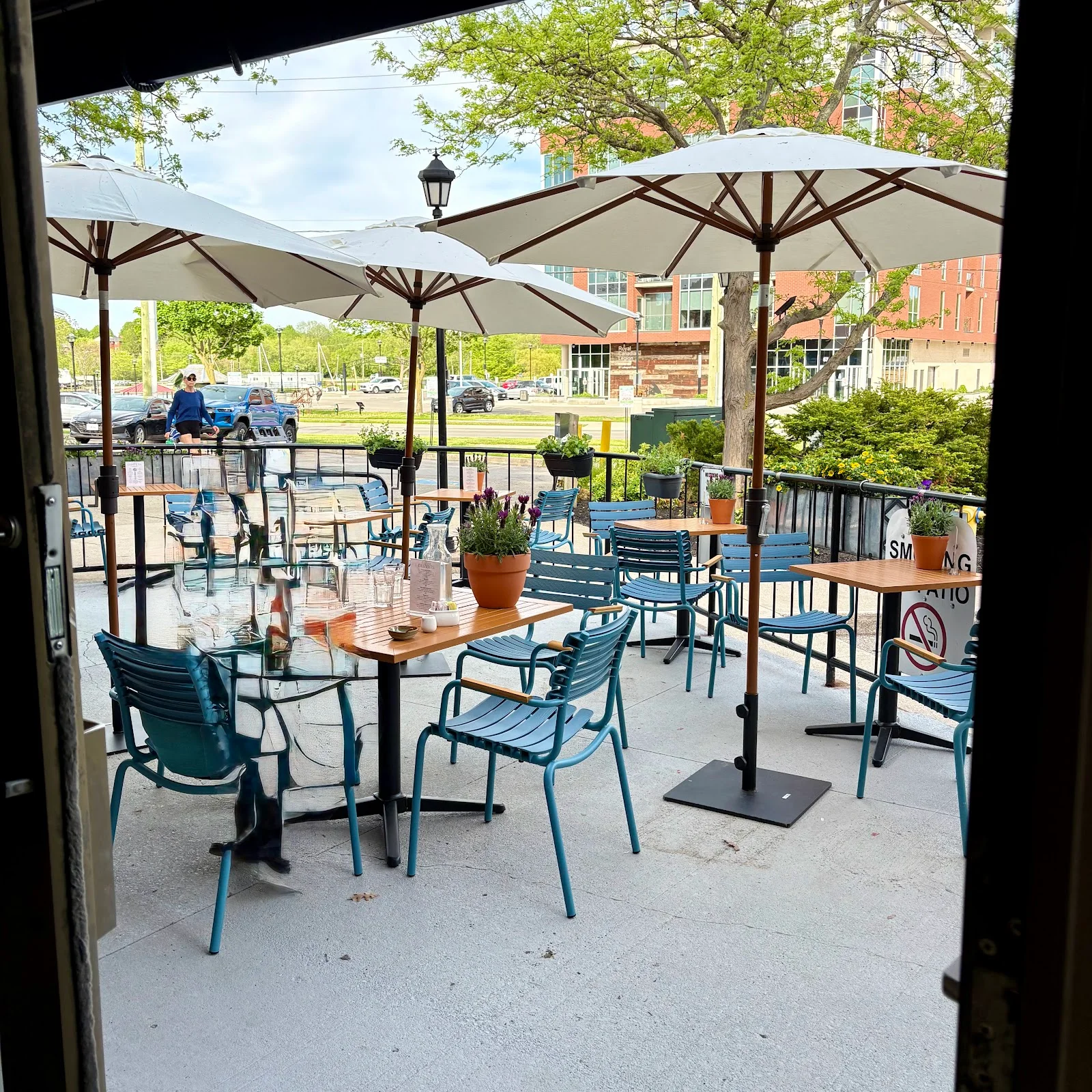 Lokanta Café | Mediterranean Niagara