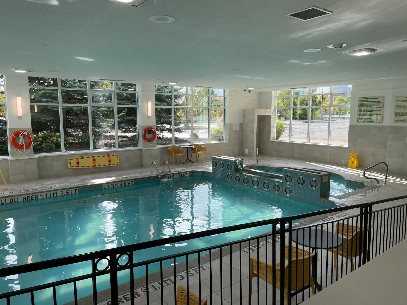 Courtyard by Marriott Niagara Falls