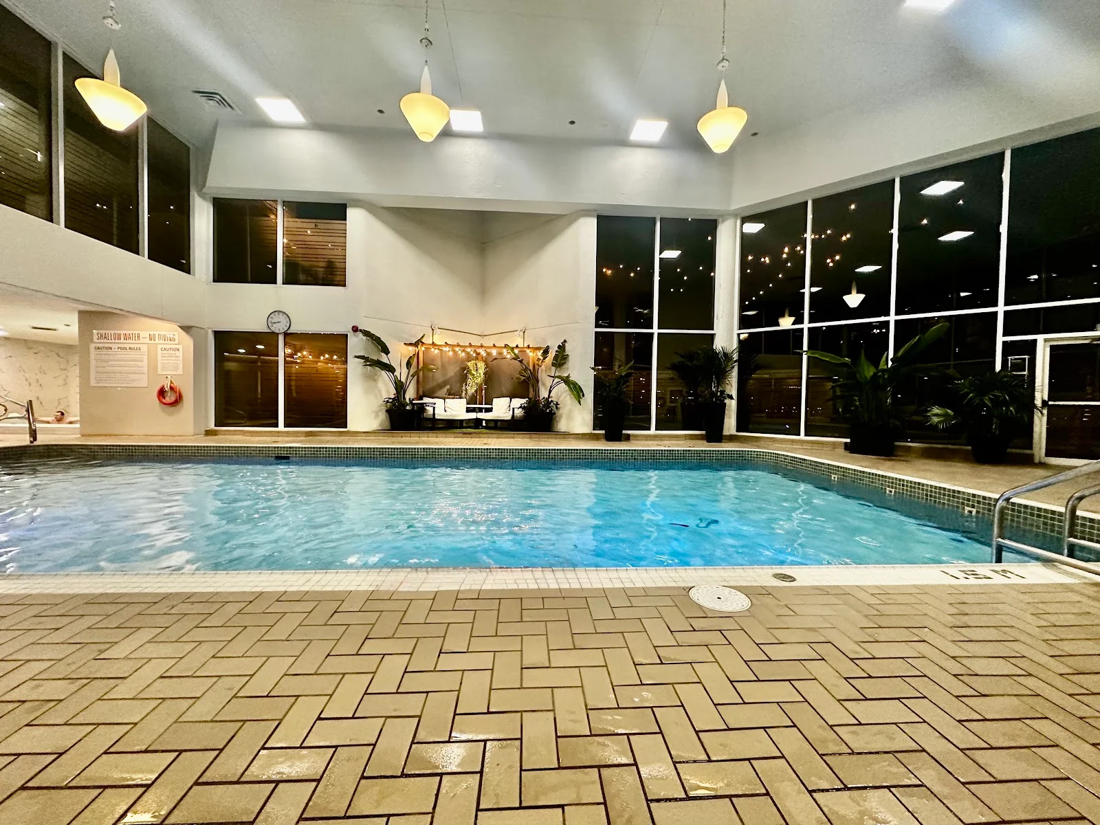 White Oaks Conference Resort and Spa