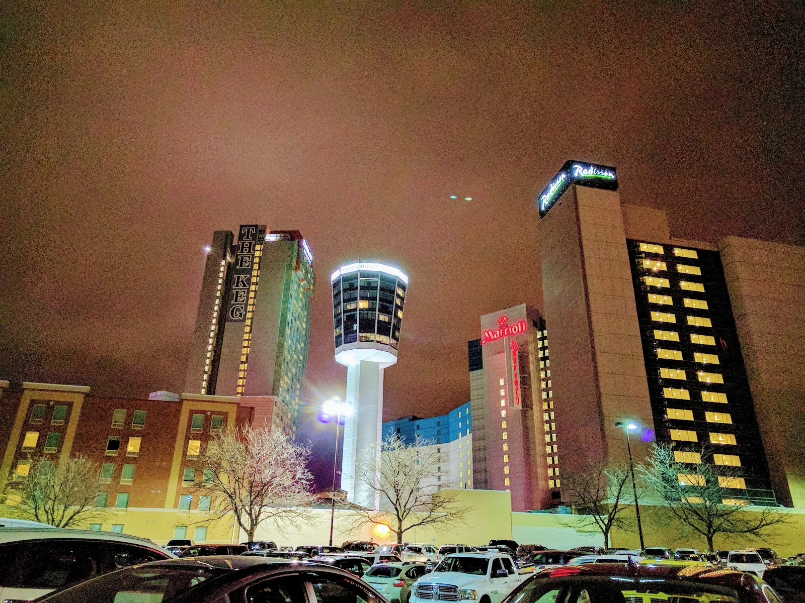 Niagara Falls For You Hospitality