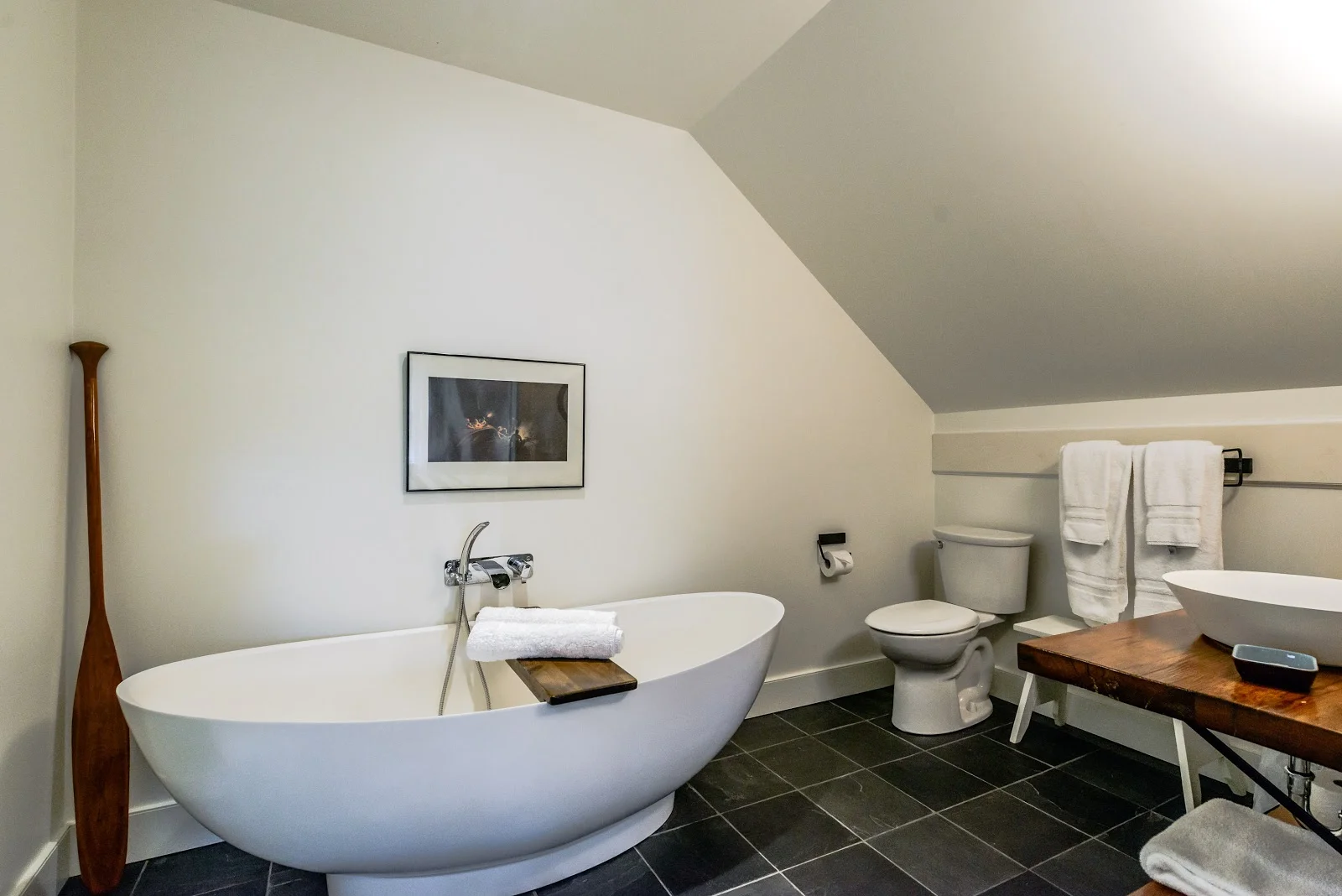 Woodbourne Inn