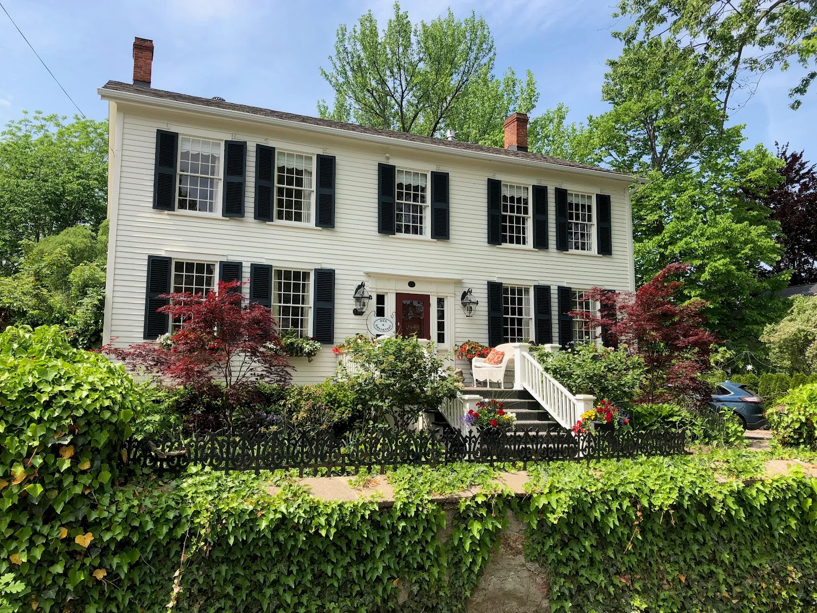 The Stocking House B&B
