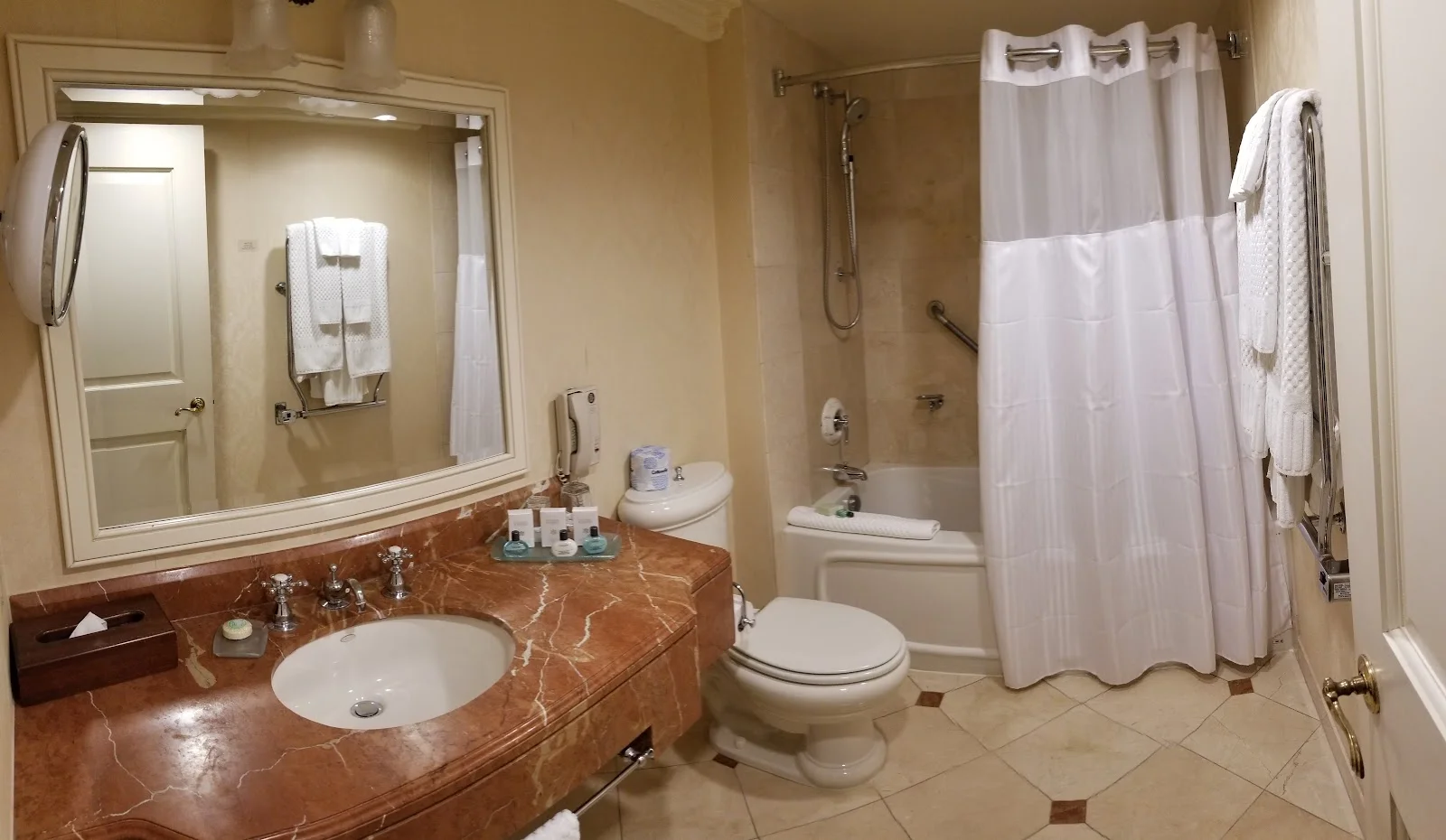 Prince of Wales Hotel