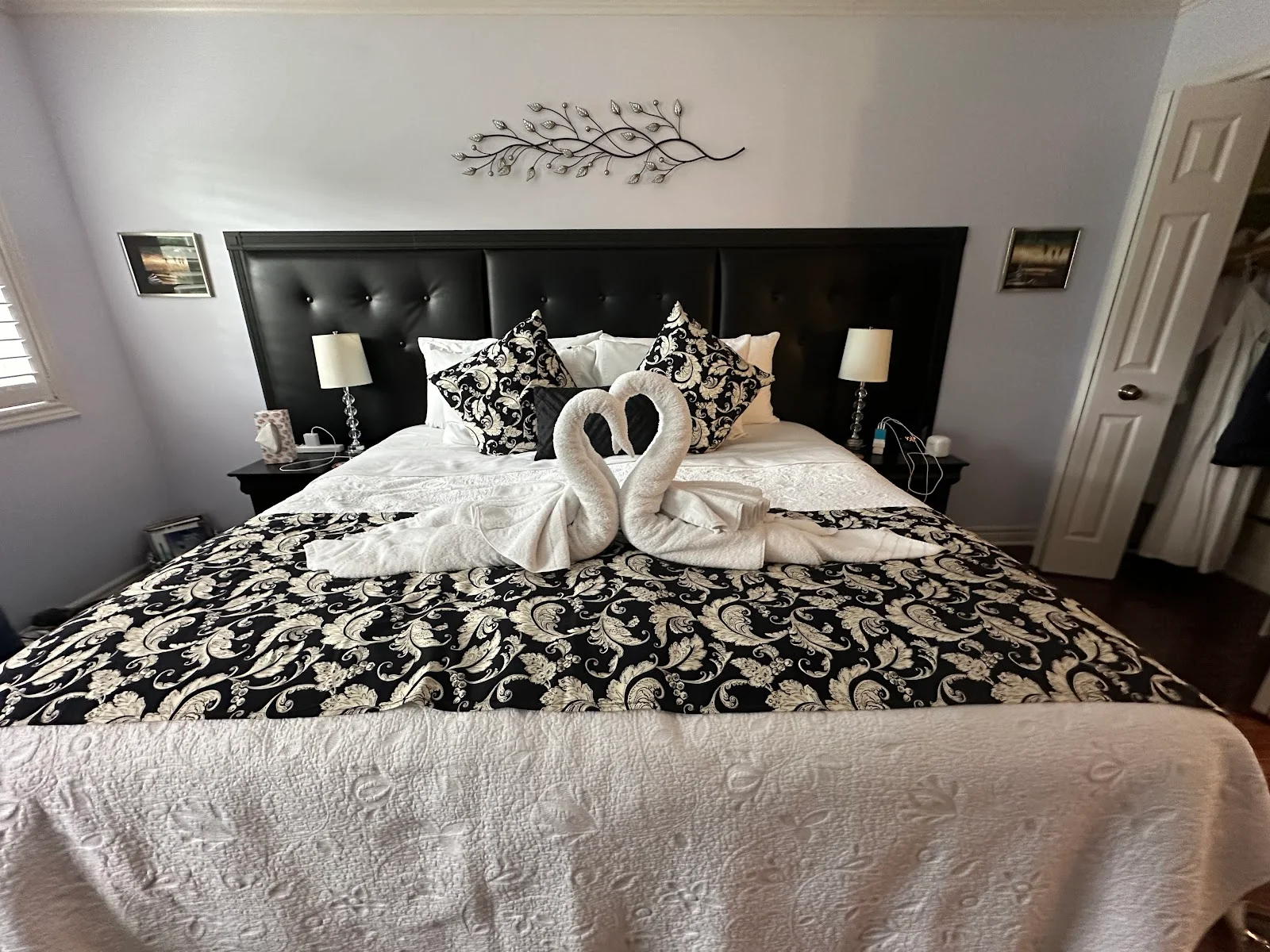 Blue Skies Bed and Breakfast