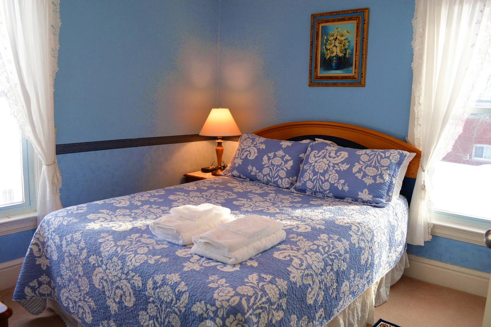Strathaird Bed and Breakfast