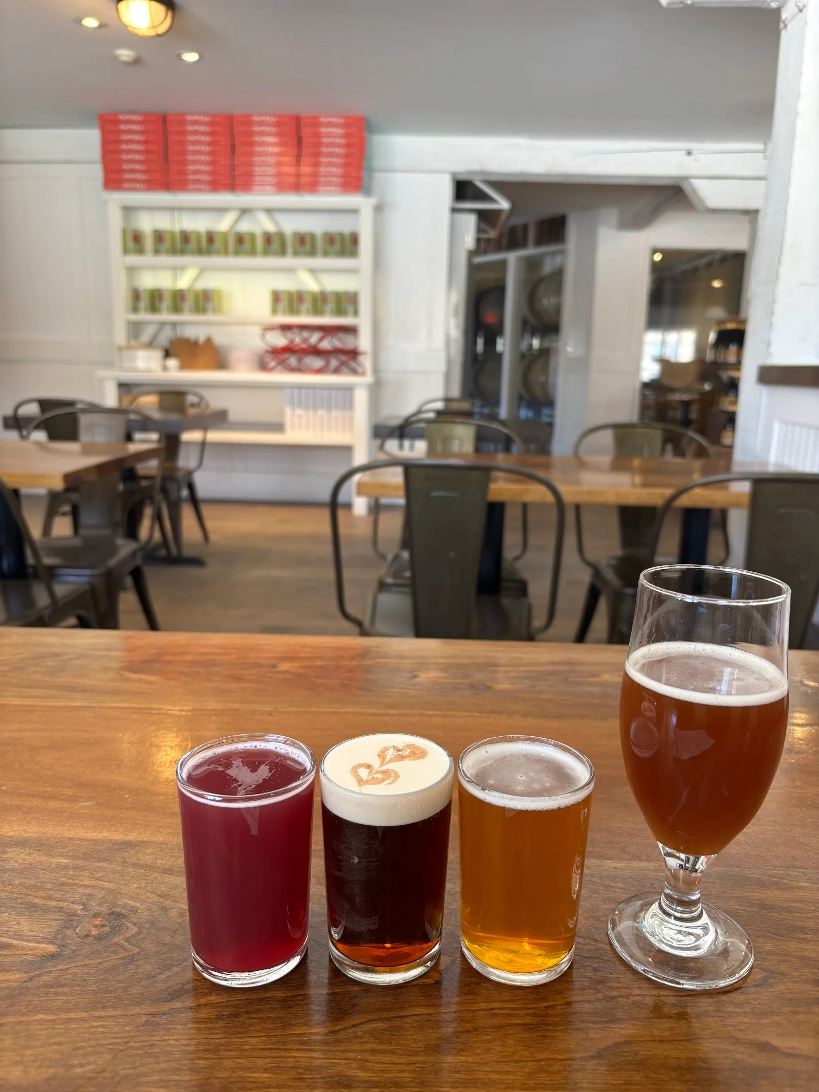 Niagara Oast House Brewers