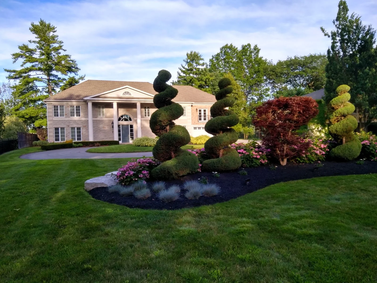 Vine Ridge Resort