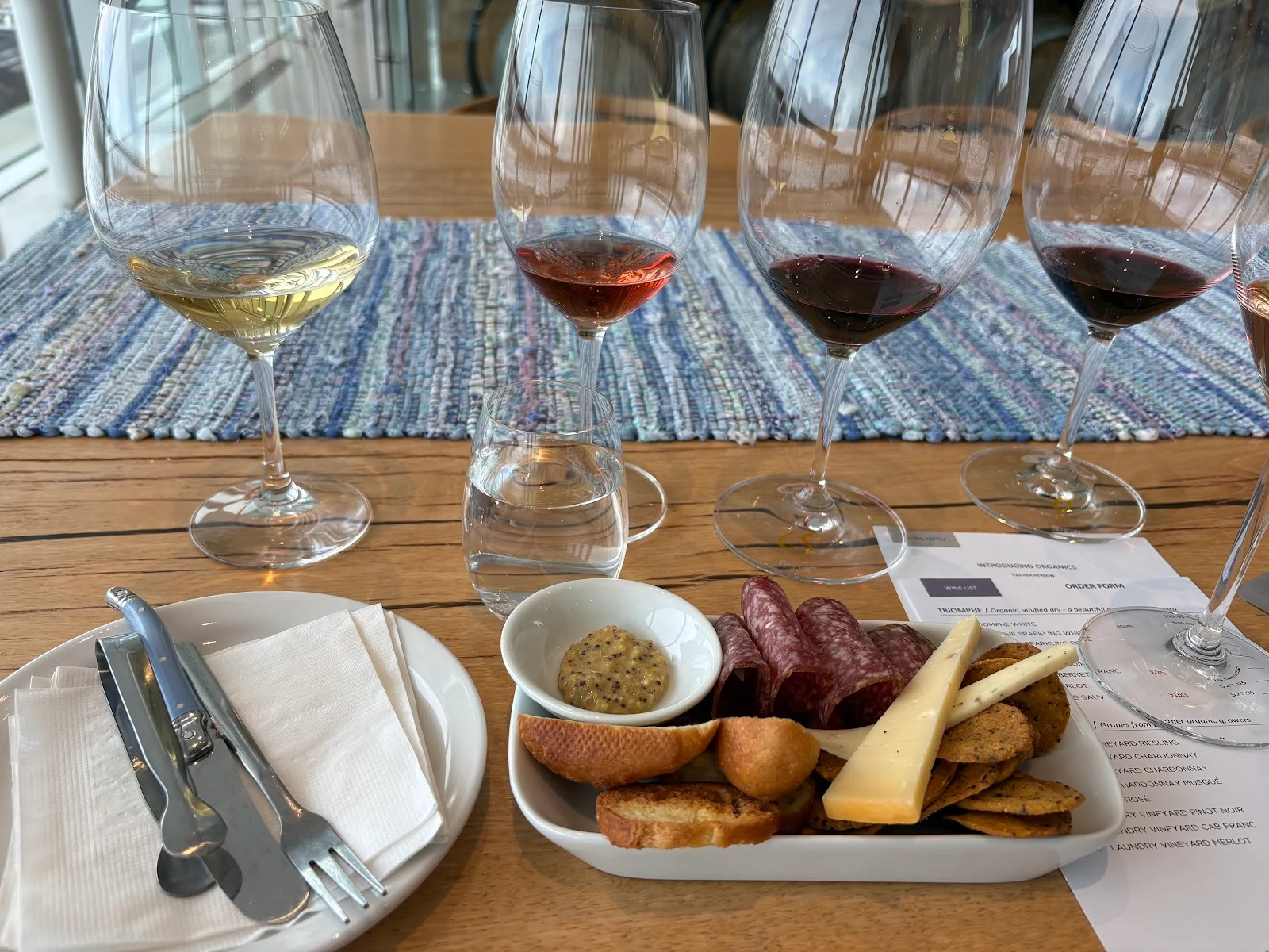 Southbrook Organic Vineyards