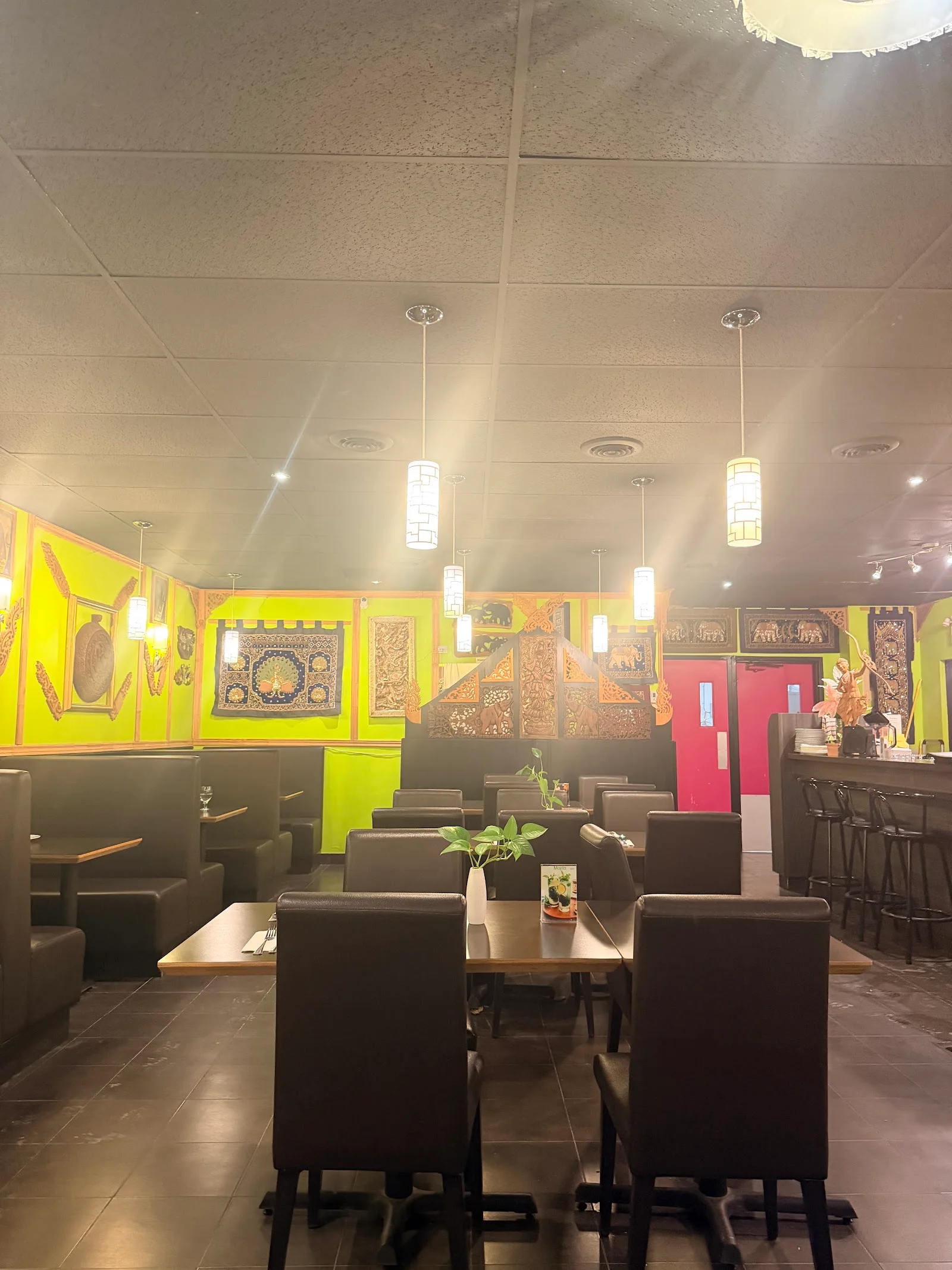 City Thai Restaurant