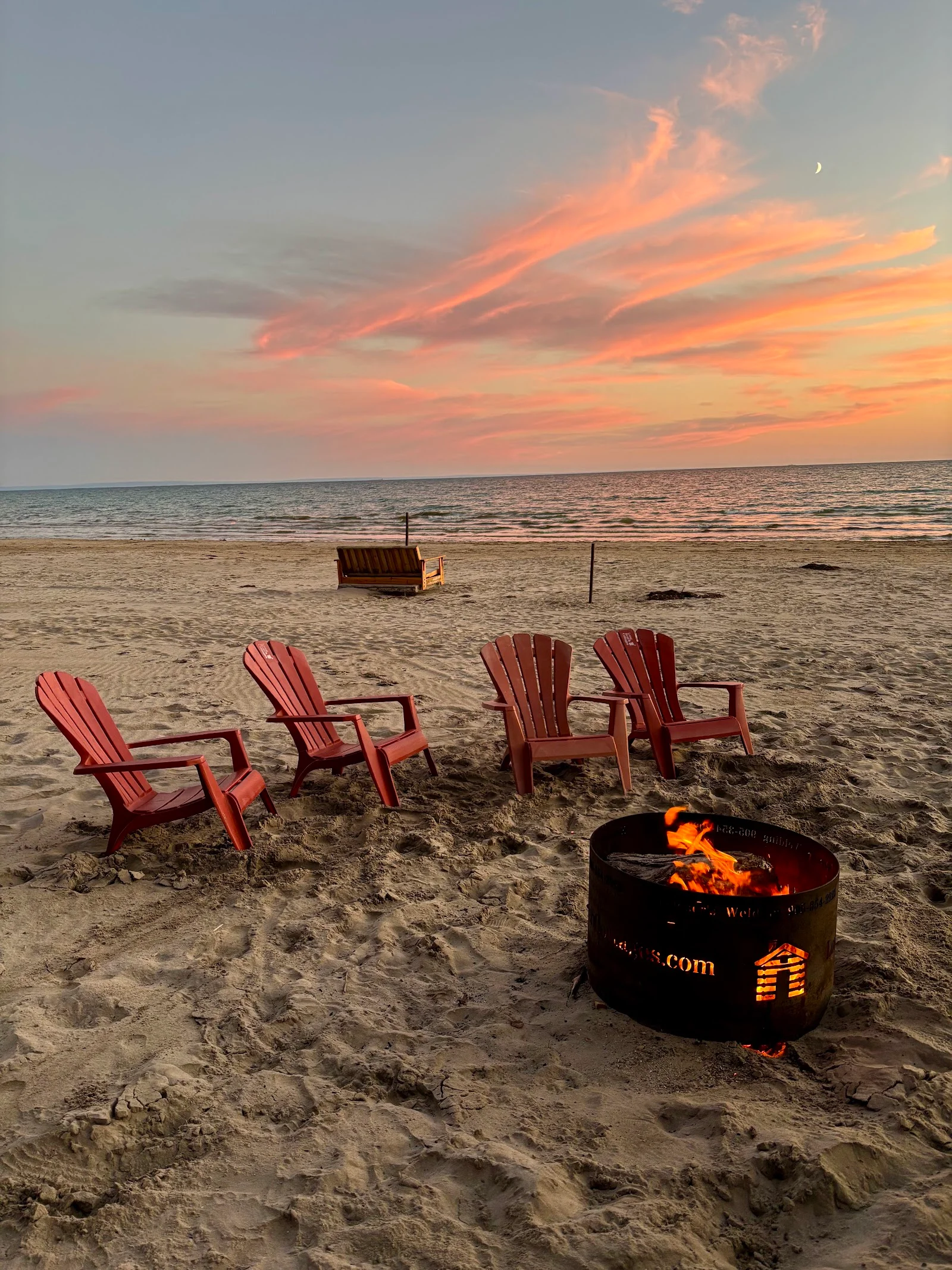 Long Beach Cottage Rentals