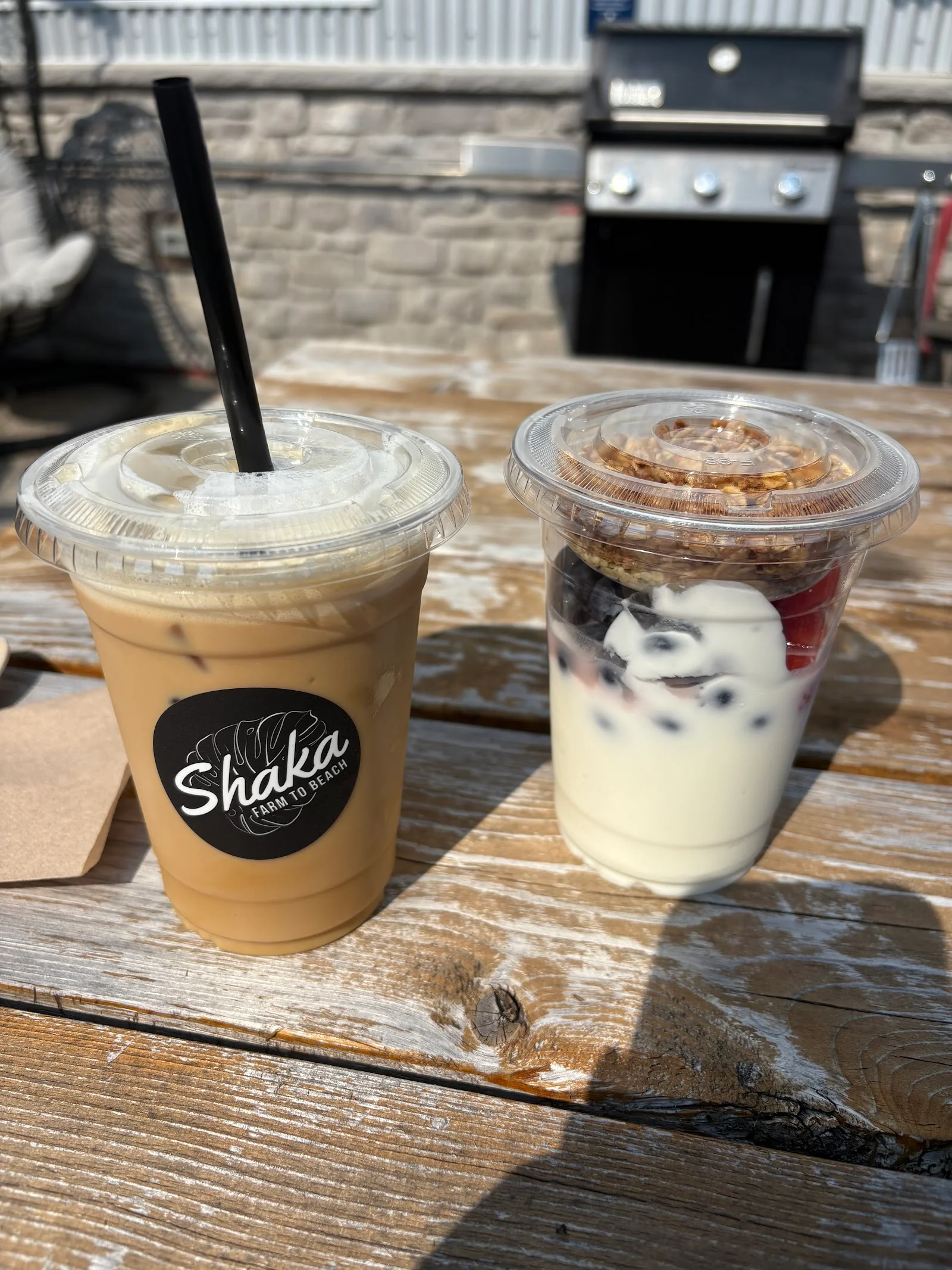 Shaka Farm To Beach