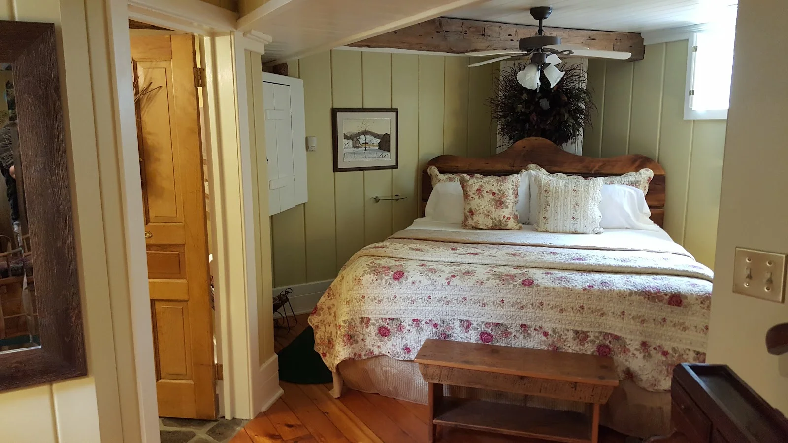 Historic Davy House