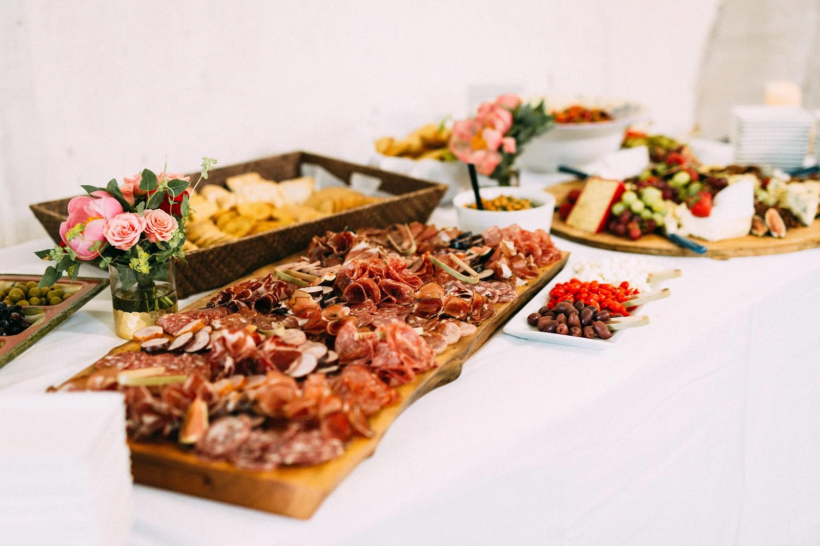Robin Howe Catering