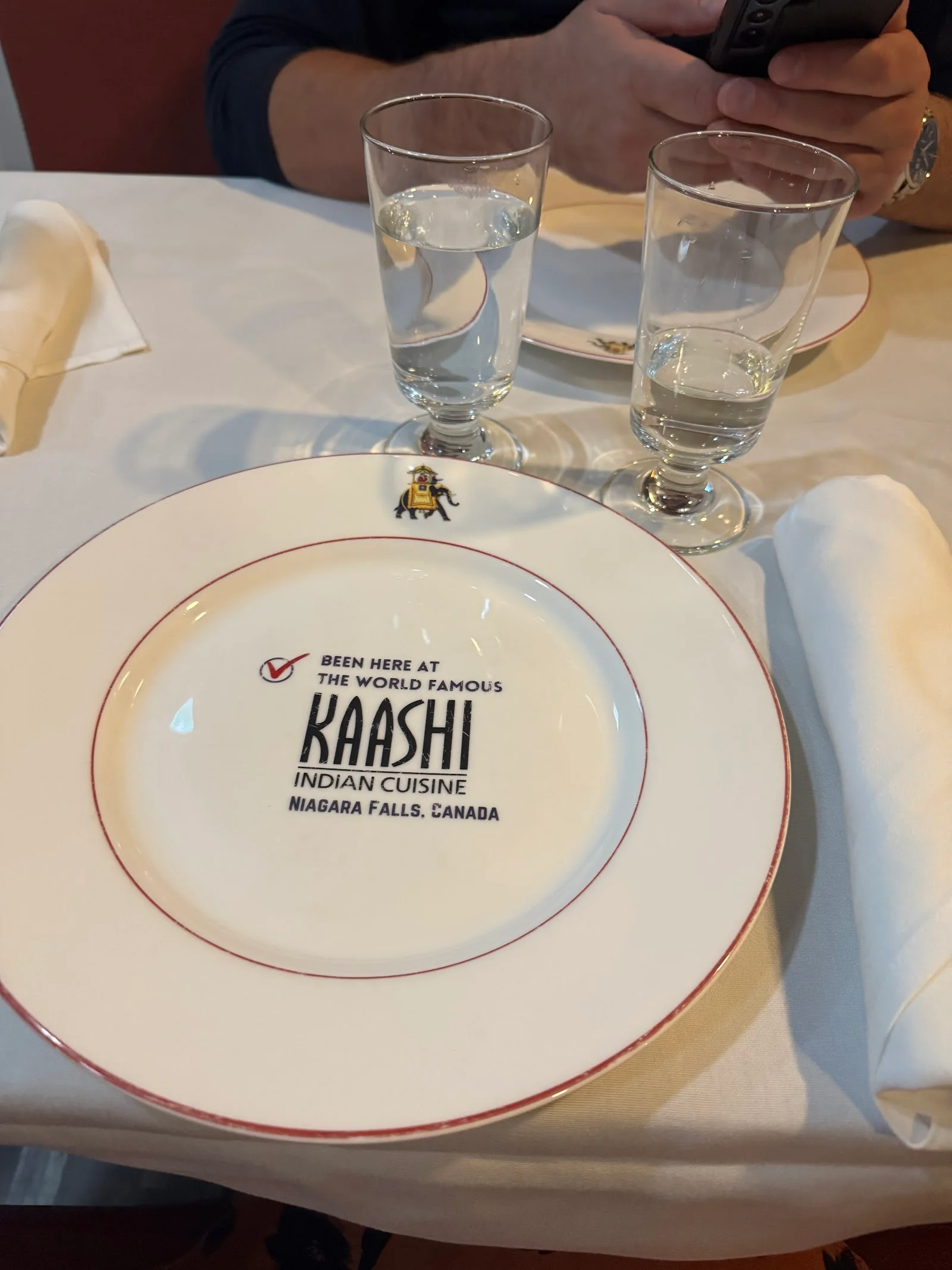 KAASHI