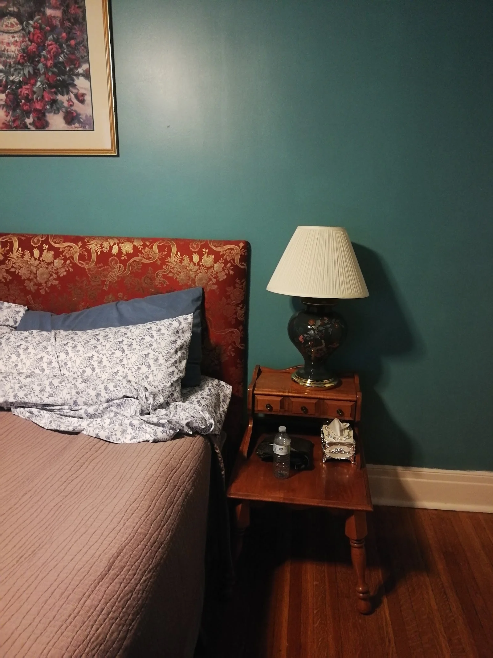 Acacia Bed and Breakfast