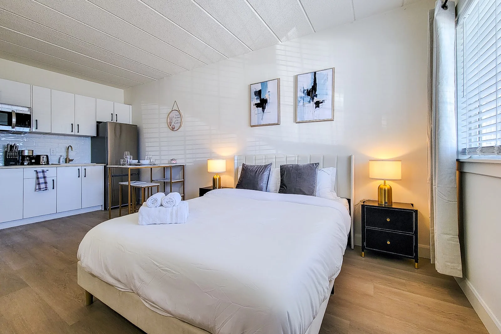 Niagara Executive Suites