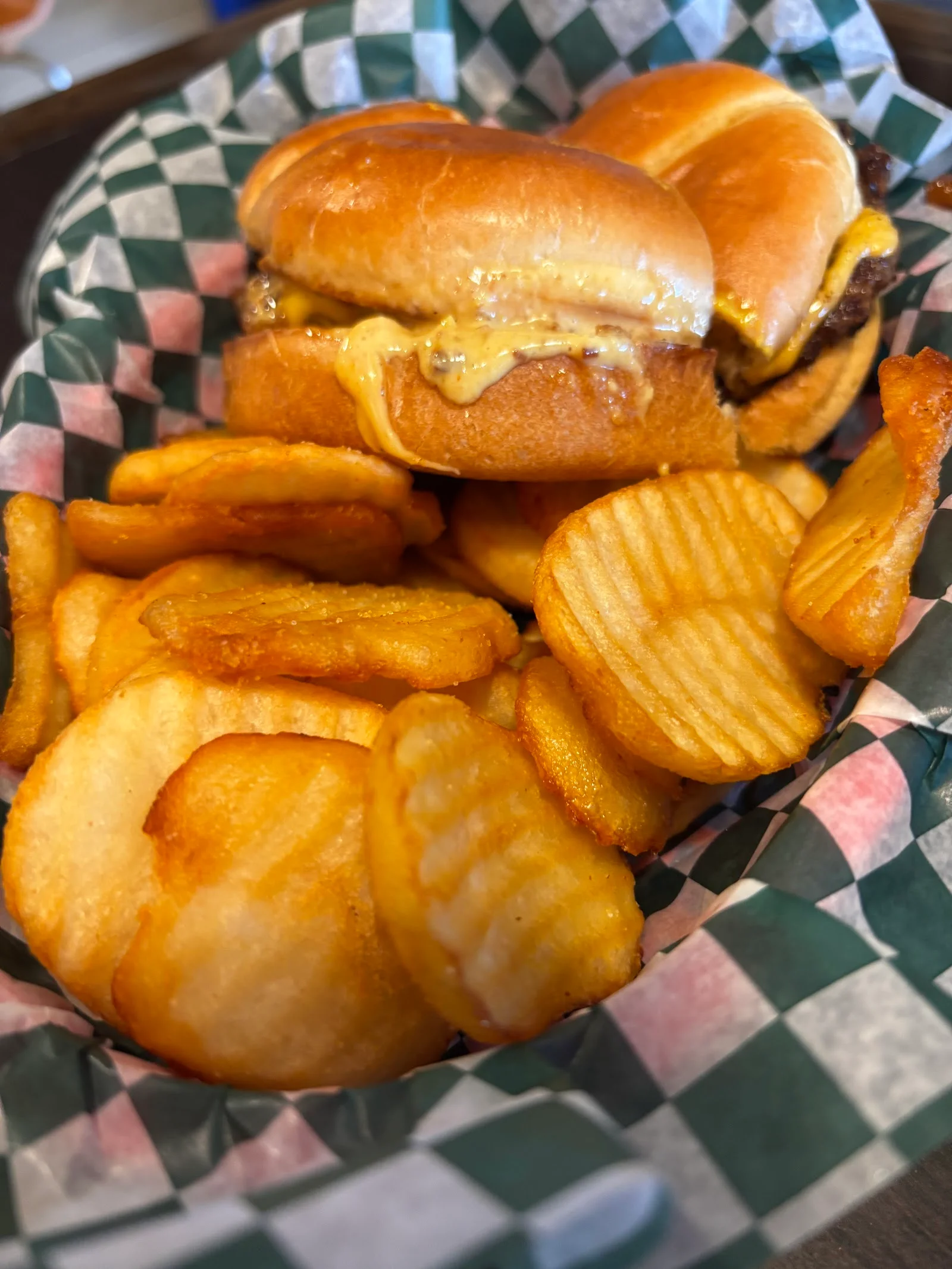 We The Finest Burger Company